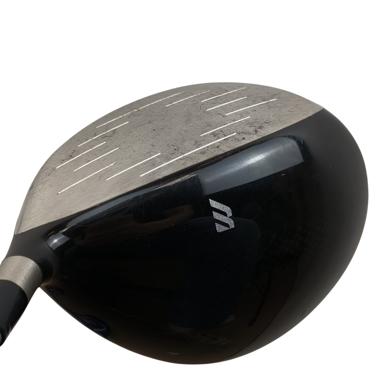 Mizuno MX500 Driver / Flex A-flex / Loft 12.5