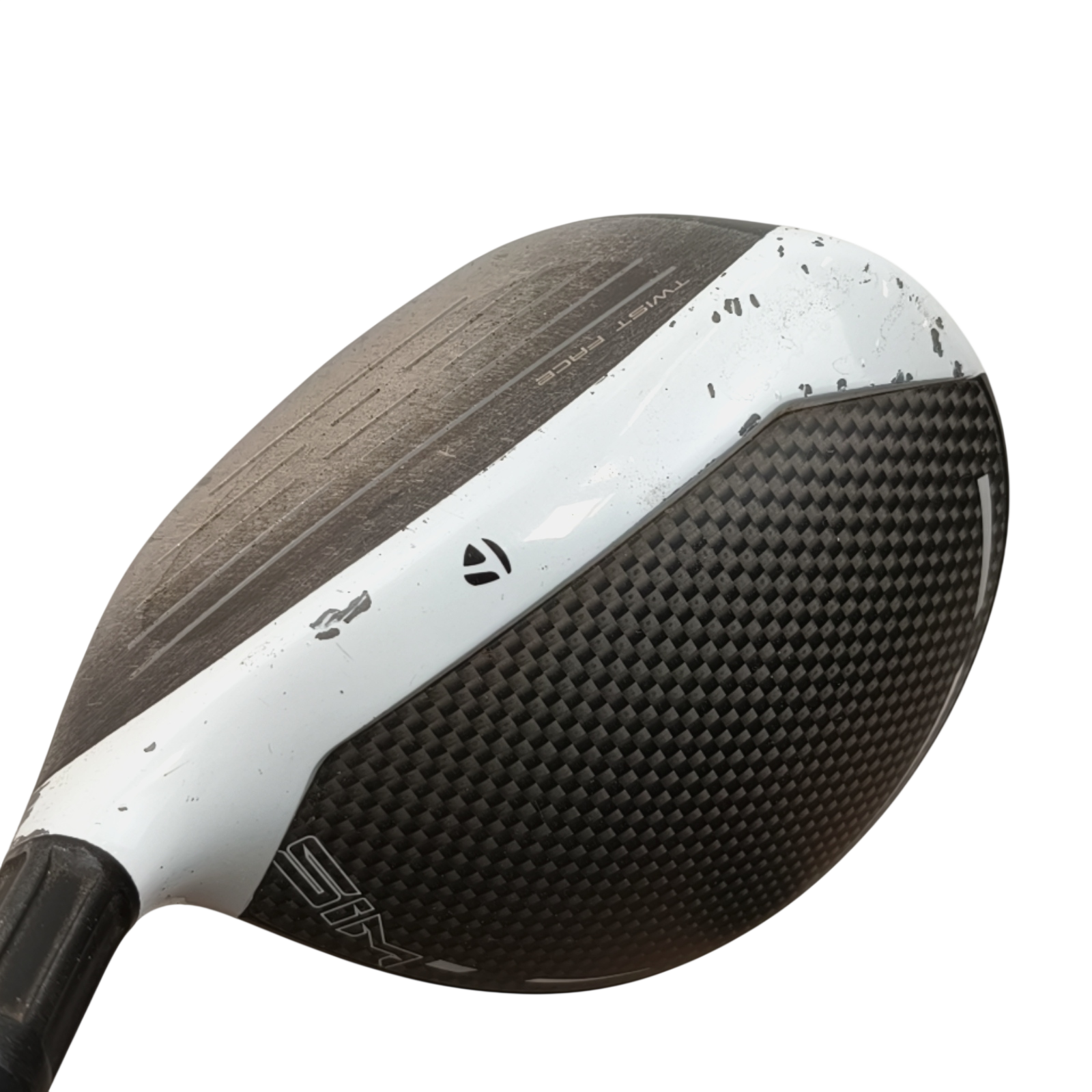 TaylorMade SIM Max Fairway Wood / Flex Ladies / #5/18