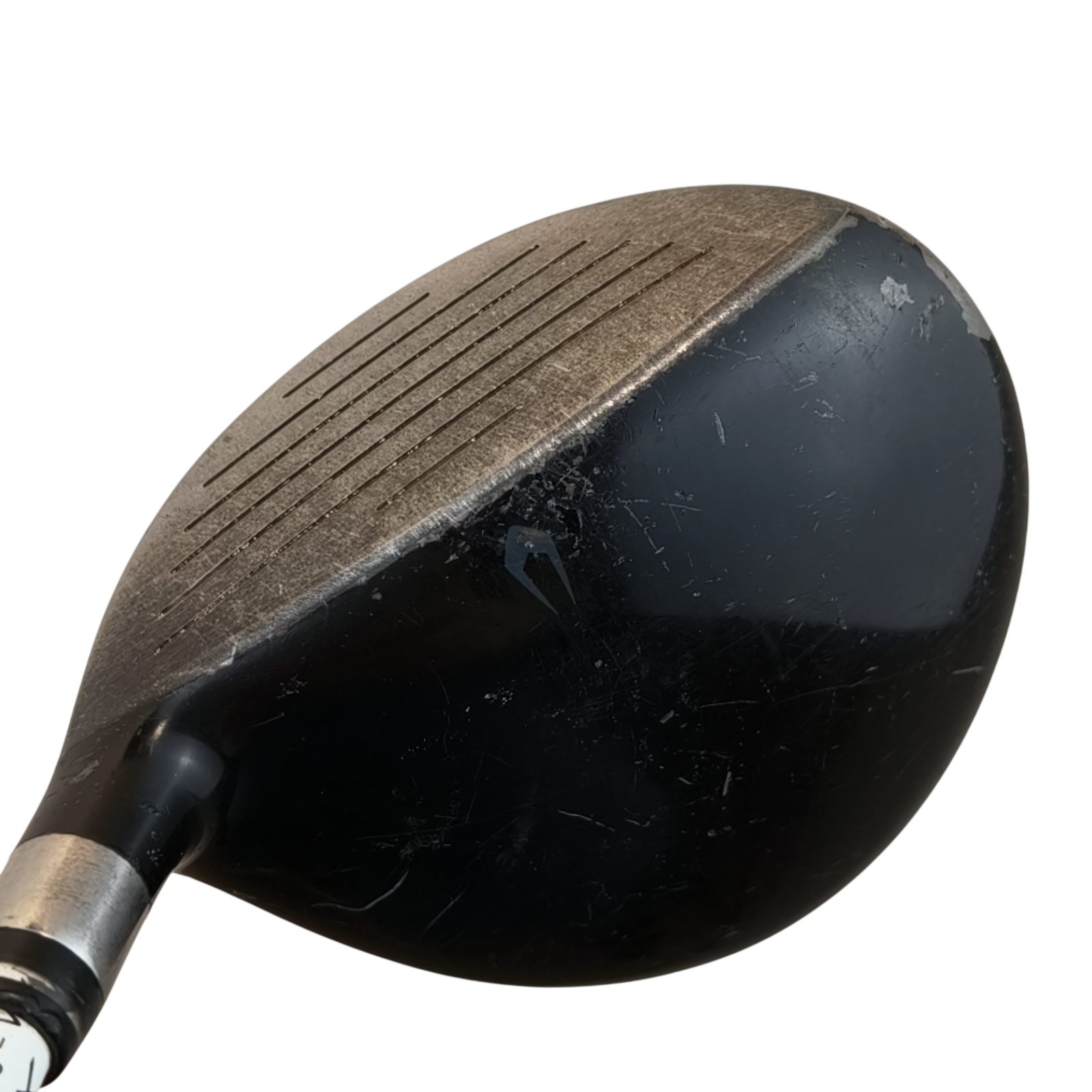 Wilson Staff D100 SuperLight Fairway Wood / Flex Regular / #7/21