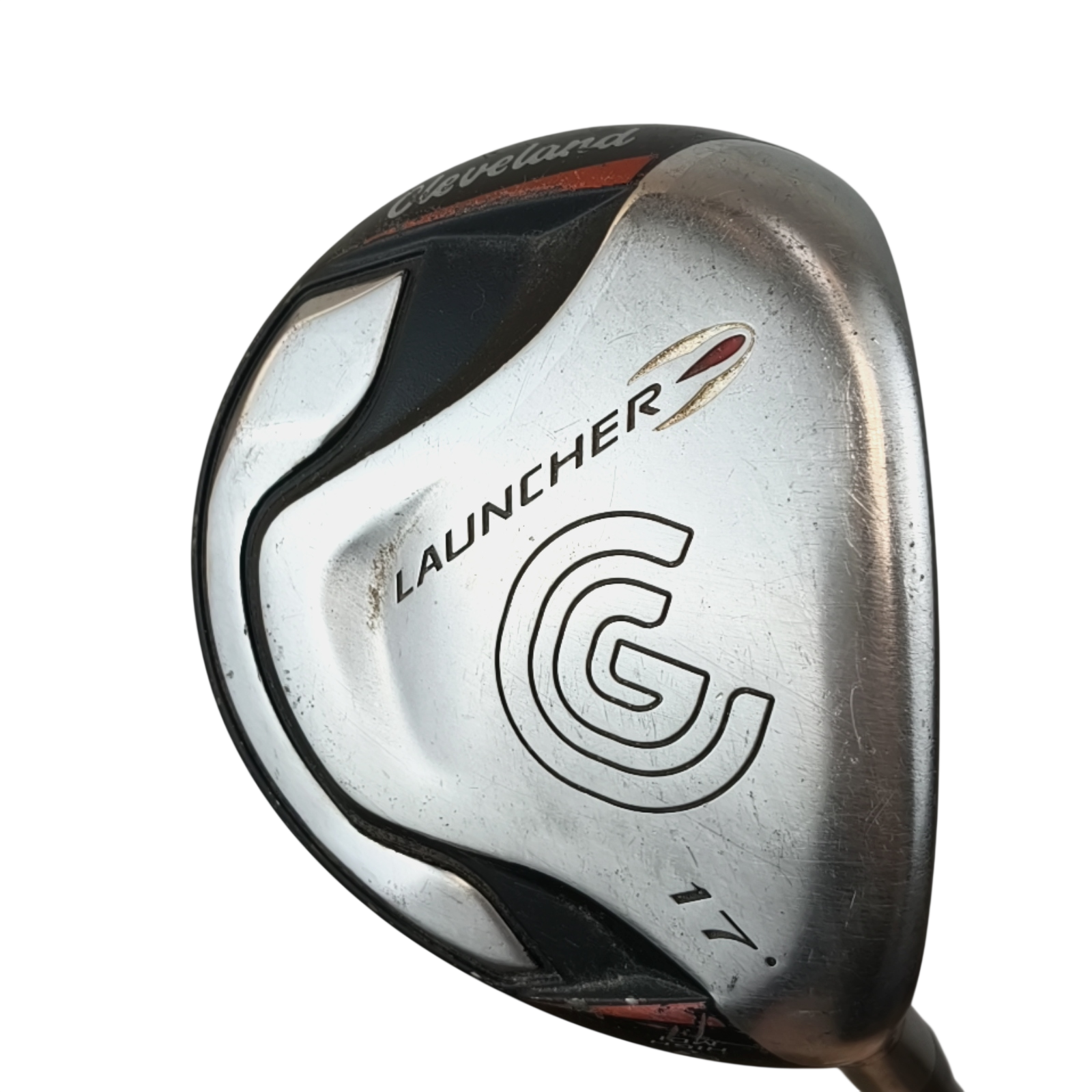 Cleveland Launcher Fairway Wood / Flex Regular / #3/17
