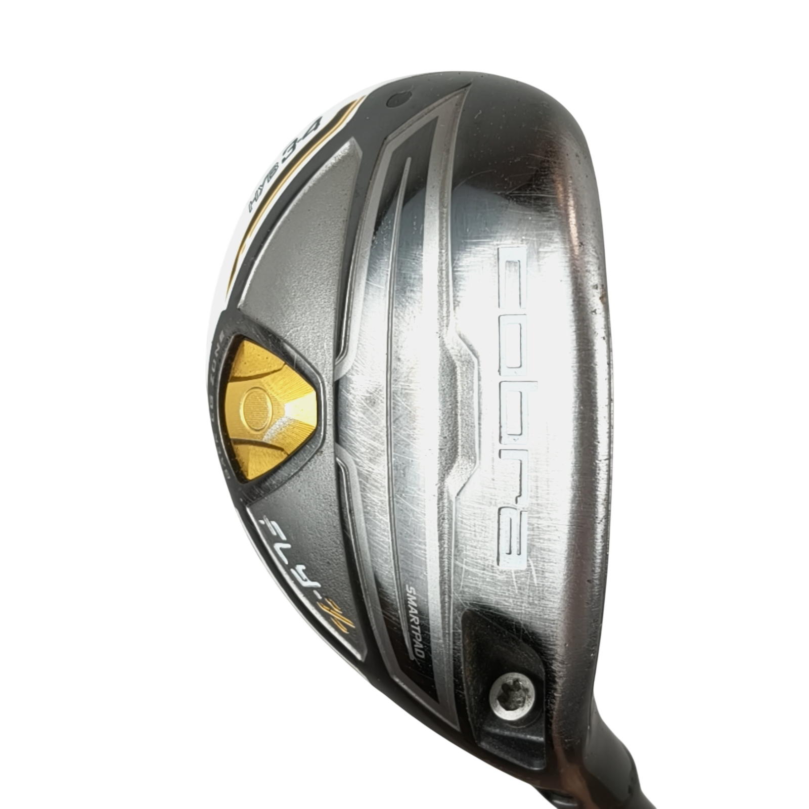 Cobra Fly-Z XL Hybrid / Flex Regular / #4/21