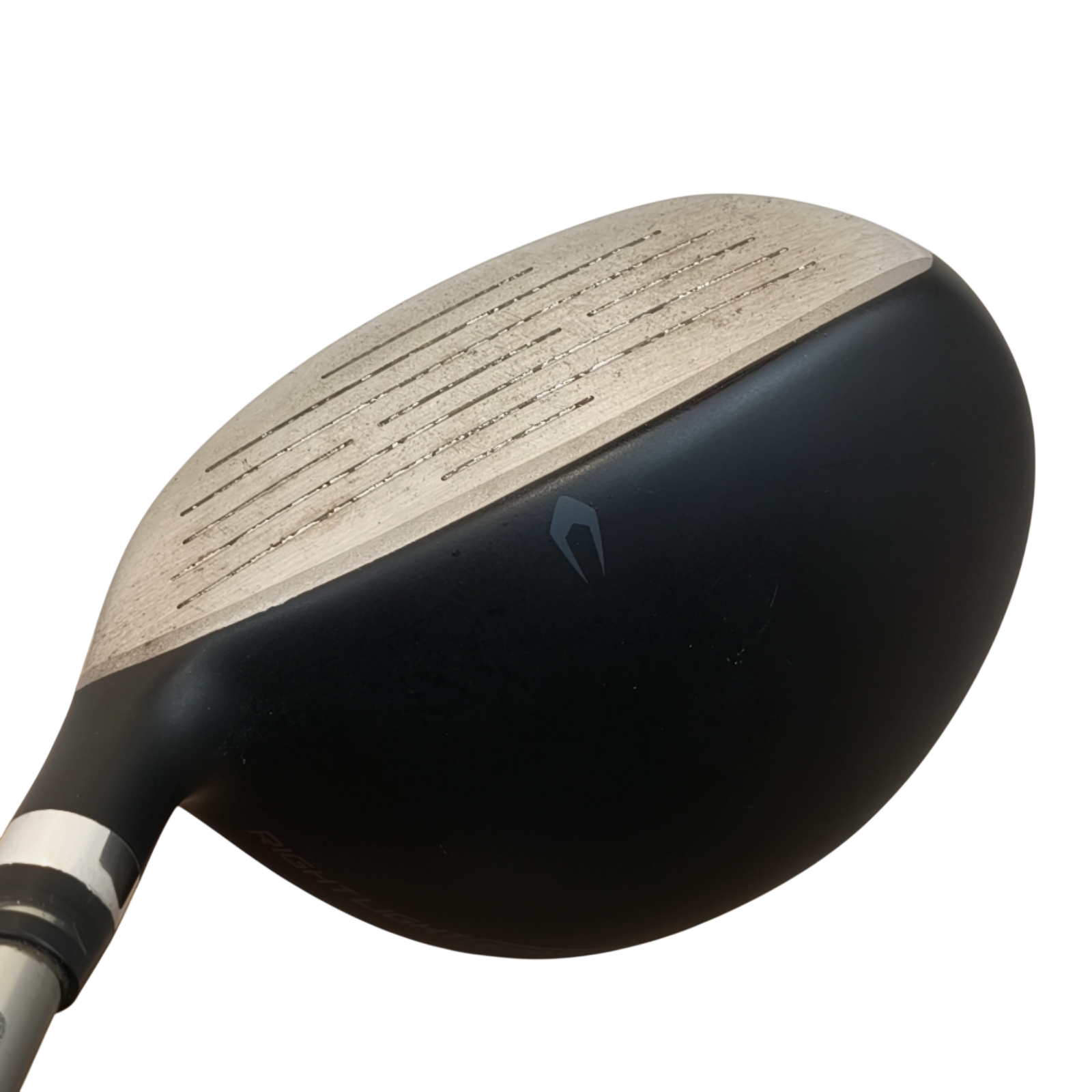 Wilson Staff D200 Superlight Fairway Wood / Flex Regular / #3/15