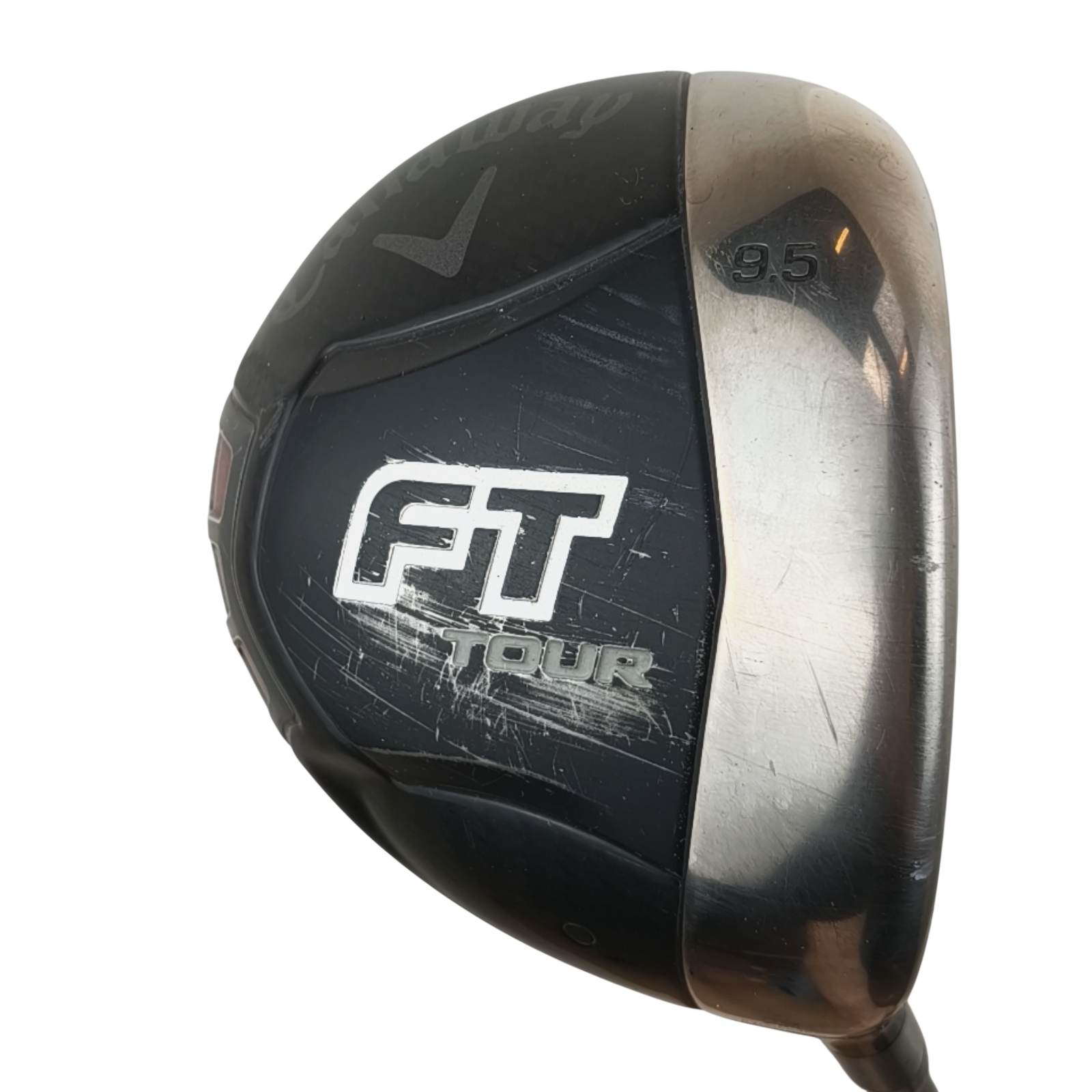 Callaway FT Tour Driver / Flex Regular / Loft 9.5