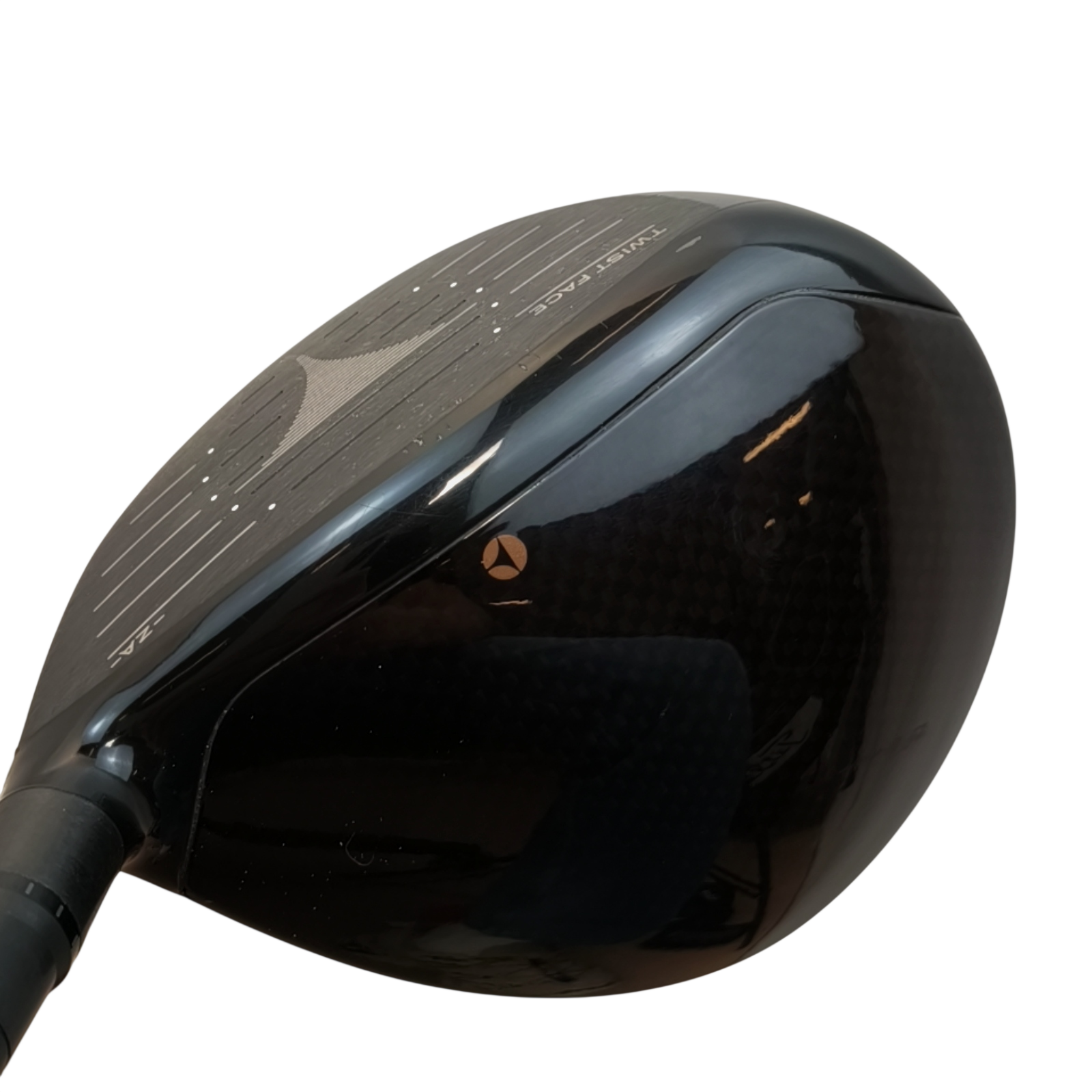 TaylorMade BRNR Mini Mini Driver / Flex Regular / Loft 11.5