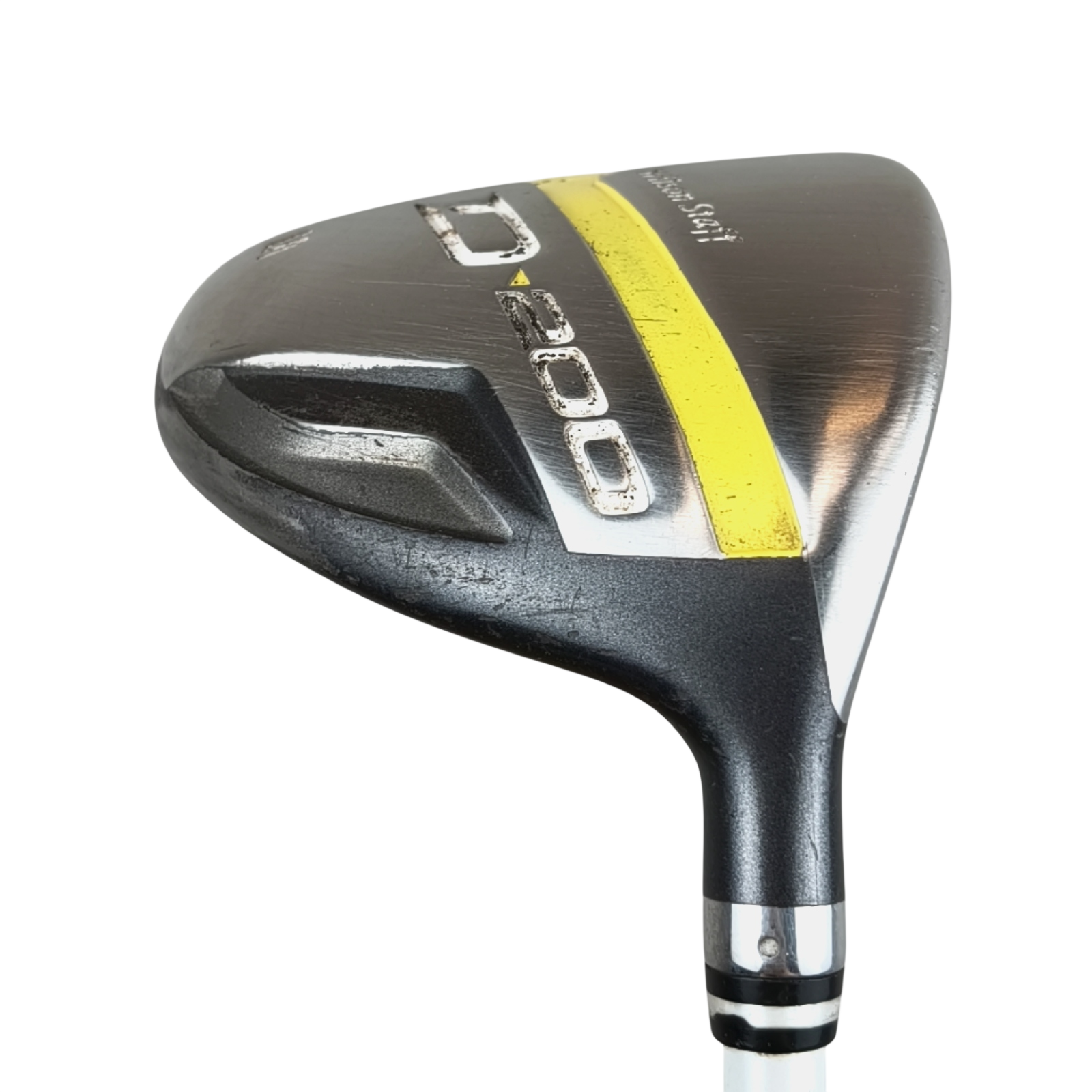 Wilson Staff D200 Superlight Fairway Wood / Flex Ladies / #5/20