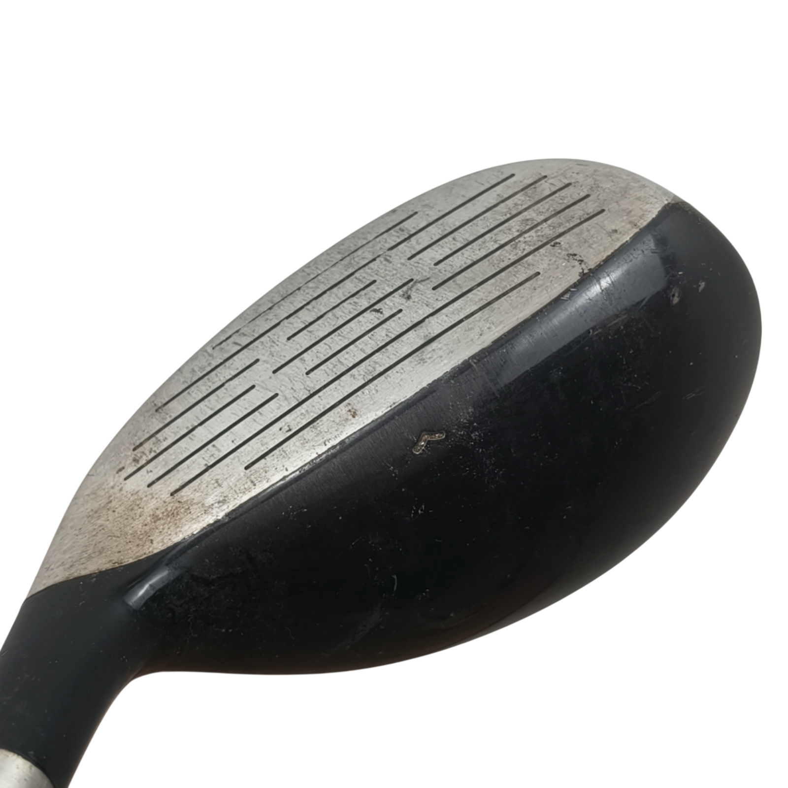 Wilson Staff Fybrid Hybrid / Flex Regular / #4/24