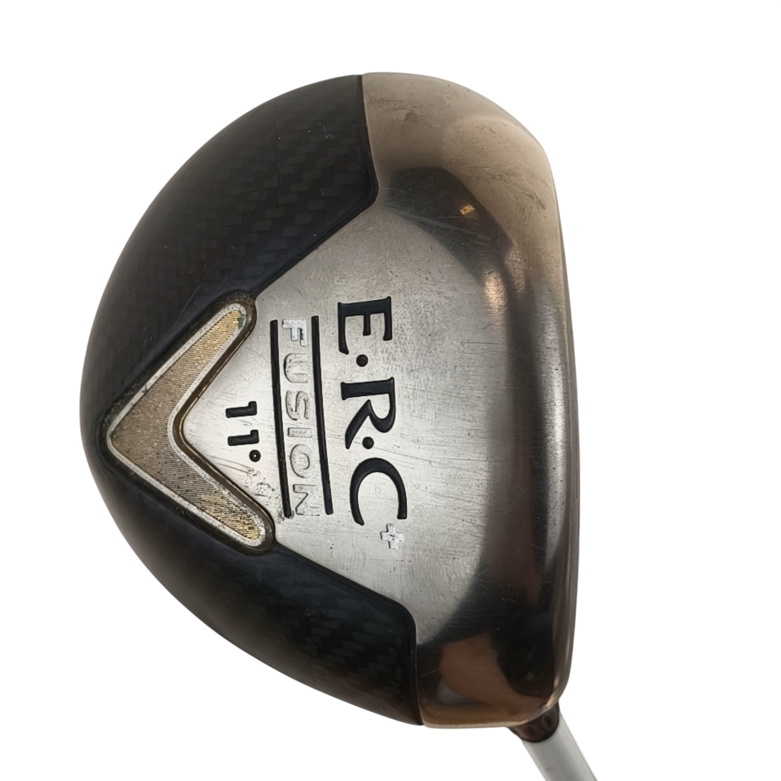 Callaway ERC+ Fusion Driver / Flex Regular / Loft 11