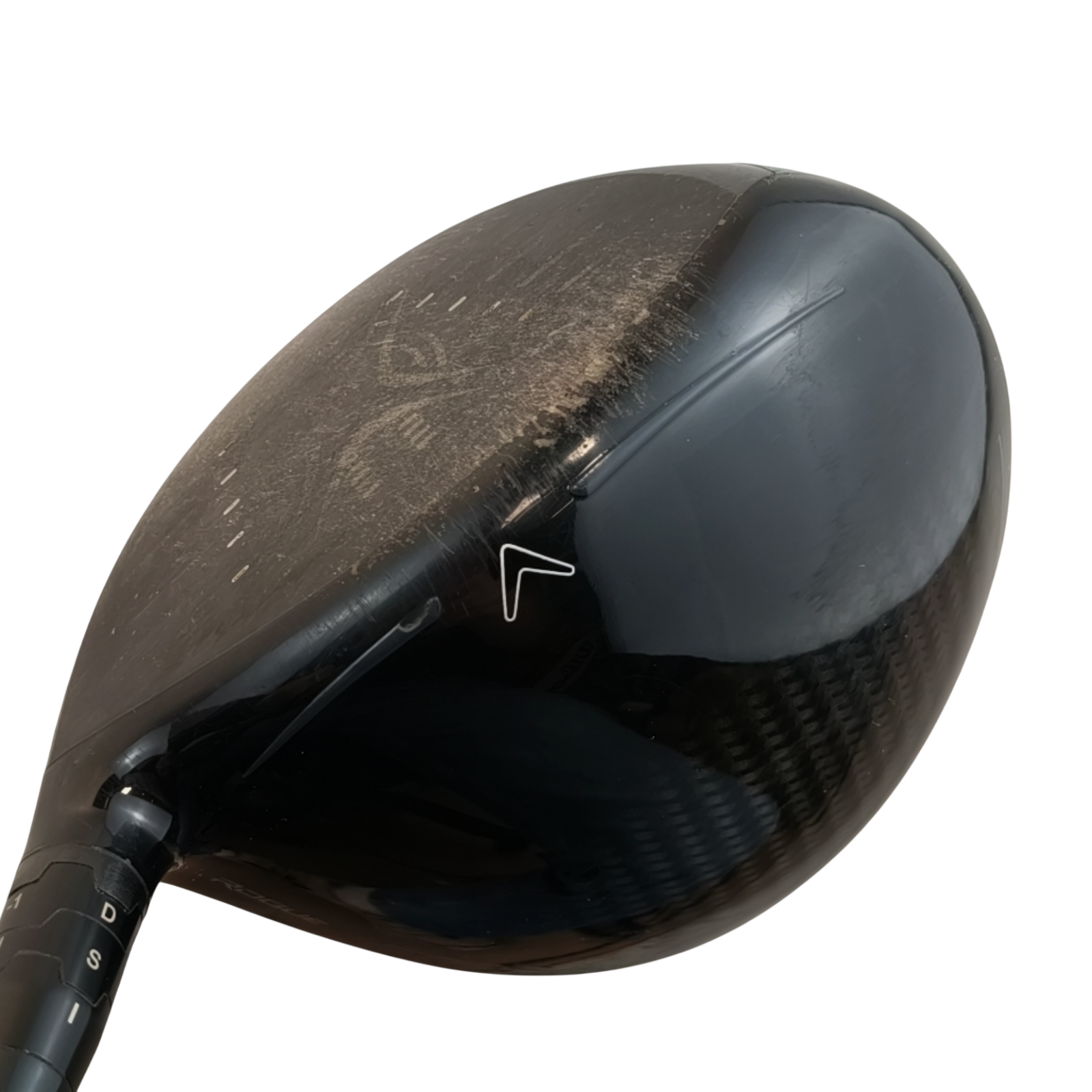 Callaway Rogue Driver / Flex Regular / Loft 10.5