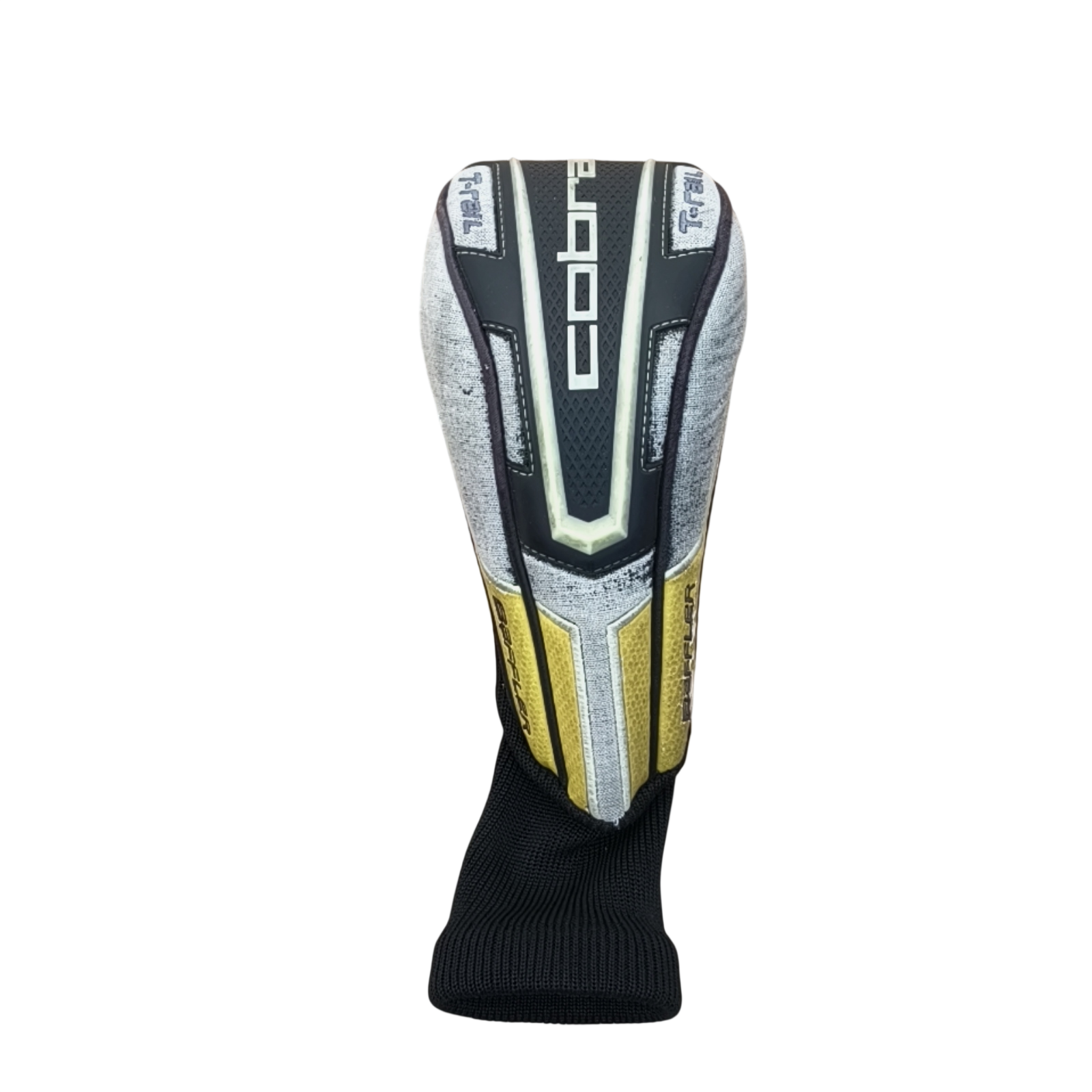 Cobra Baffler Fairway Wood / Flex Stiff / #3/16