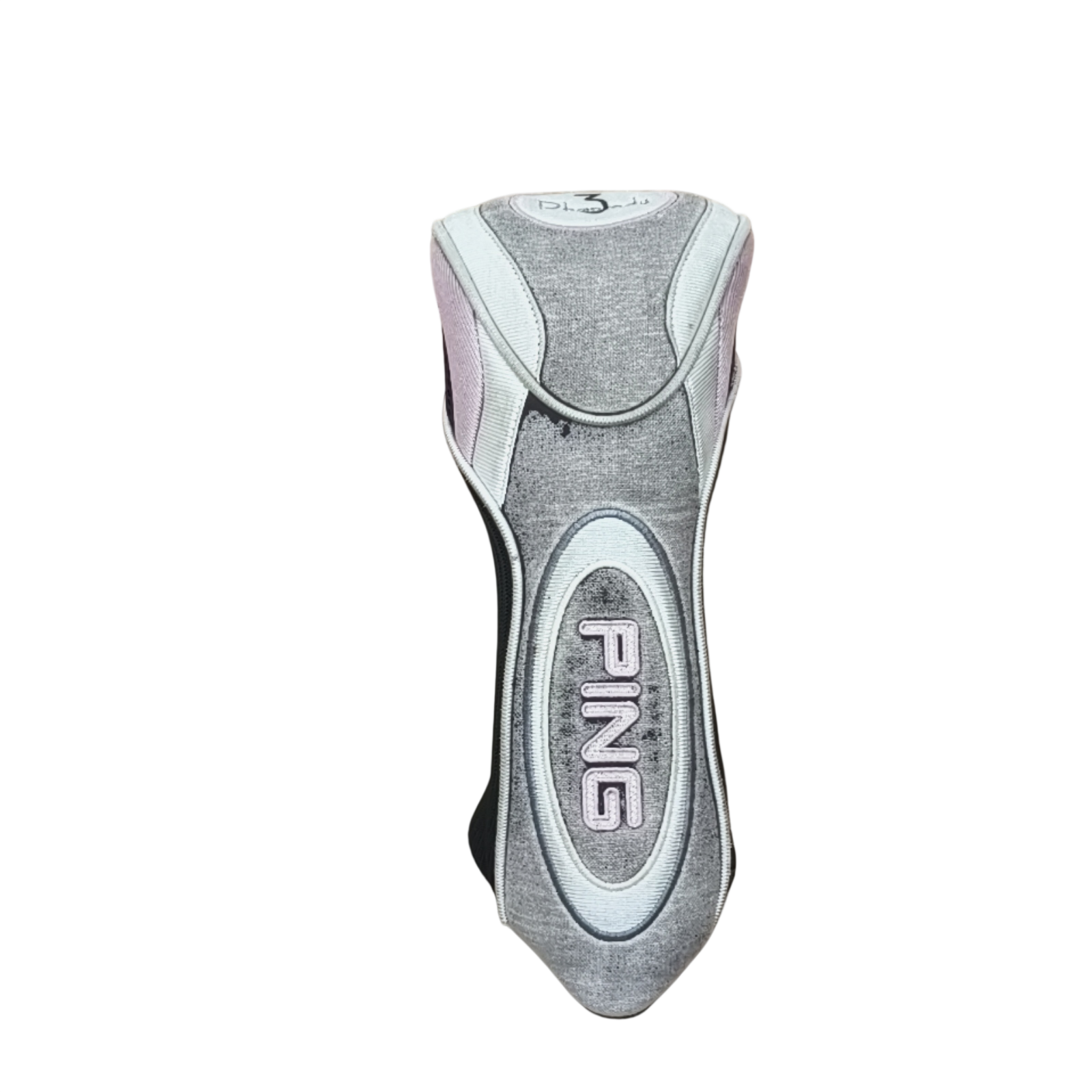PING Rhapsody Fairway Wood / Flex Ladies / #3/18