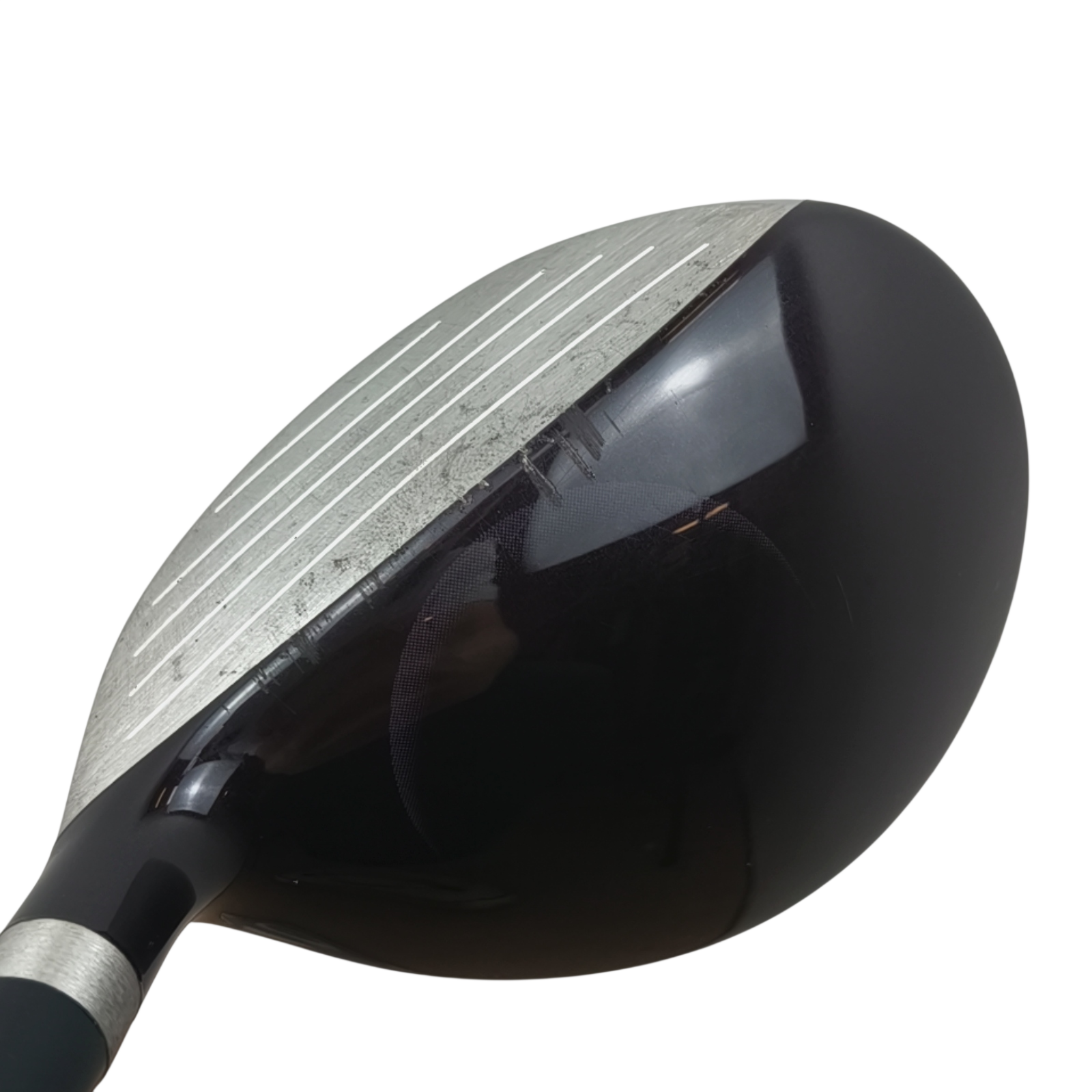 PING Rhapsody Fairway Wood / Flex Ladies / #3/18