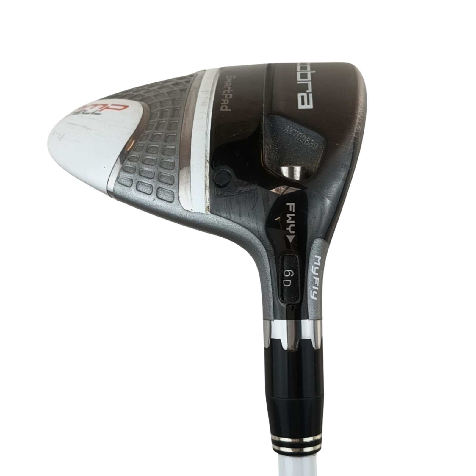 Cobra AMP Cell Fairway Wood / Flex Regular / #5/20