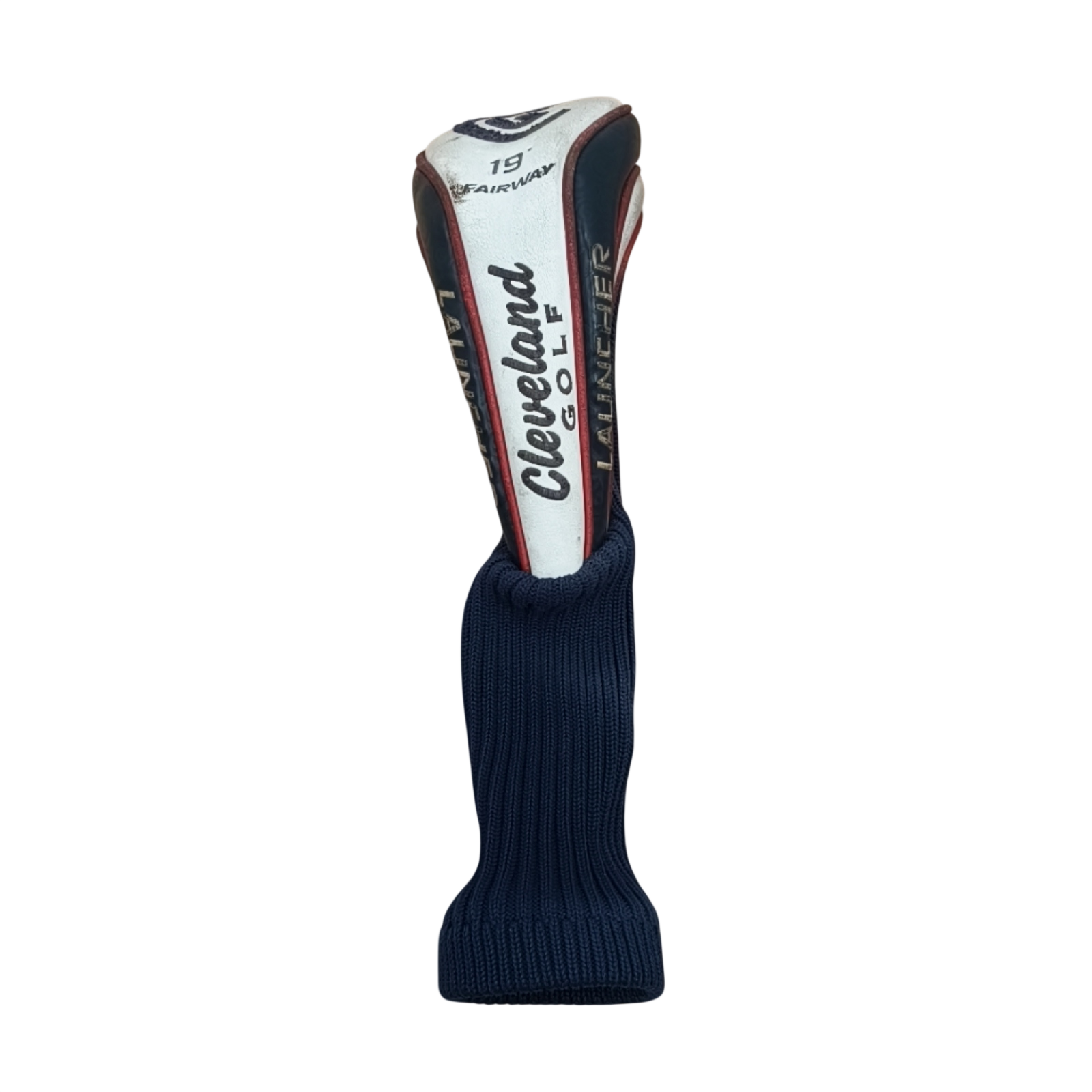Cleveland Steel Fairway Wood / Flex Regular / #5/19