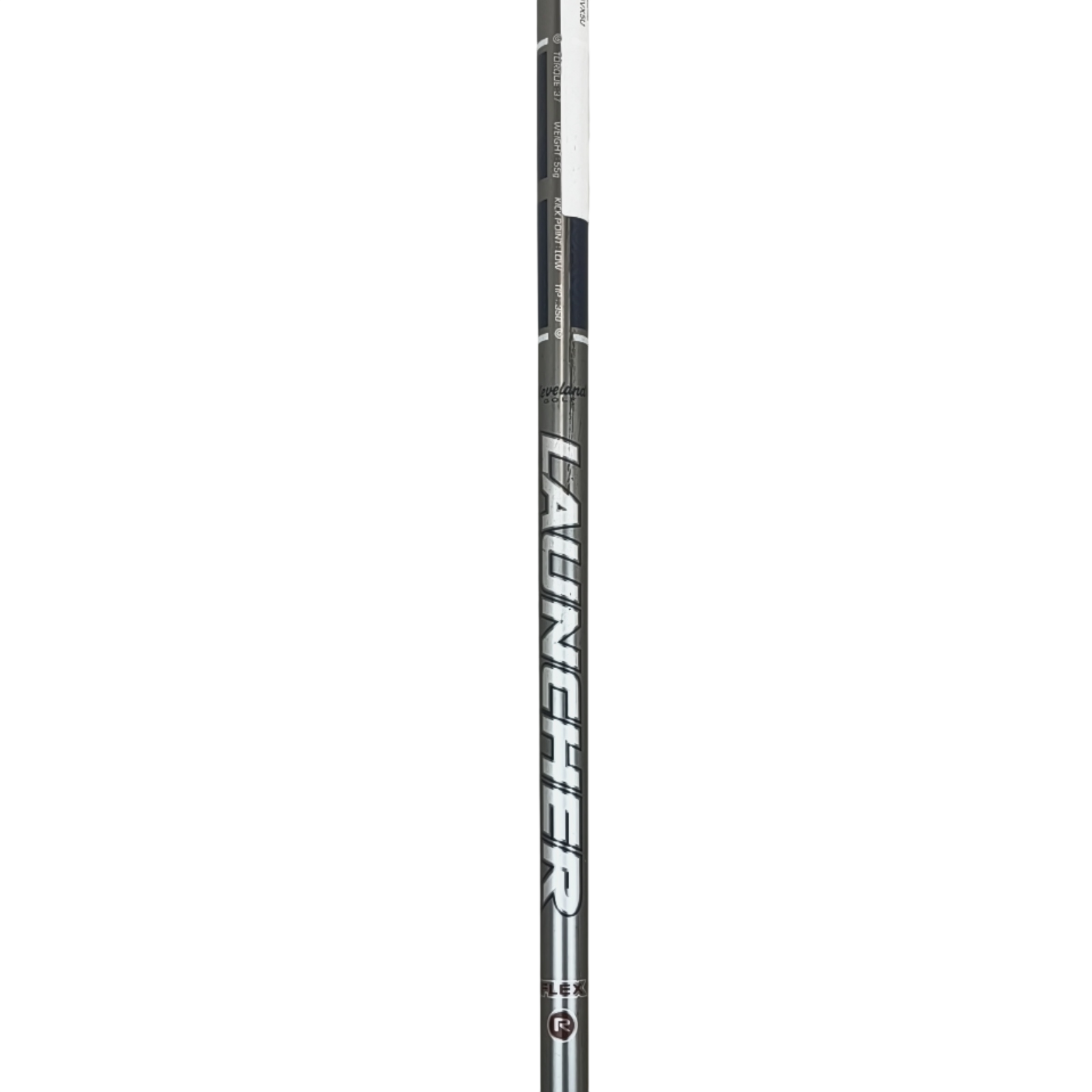 Cleveland Steel Fairway Wood / Flex Regular / #5/19