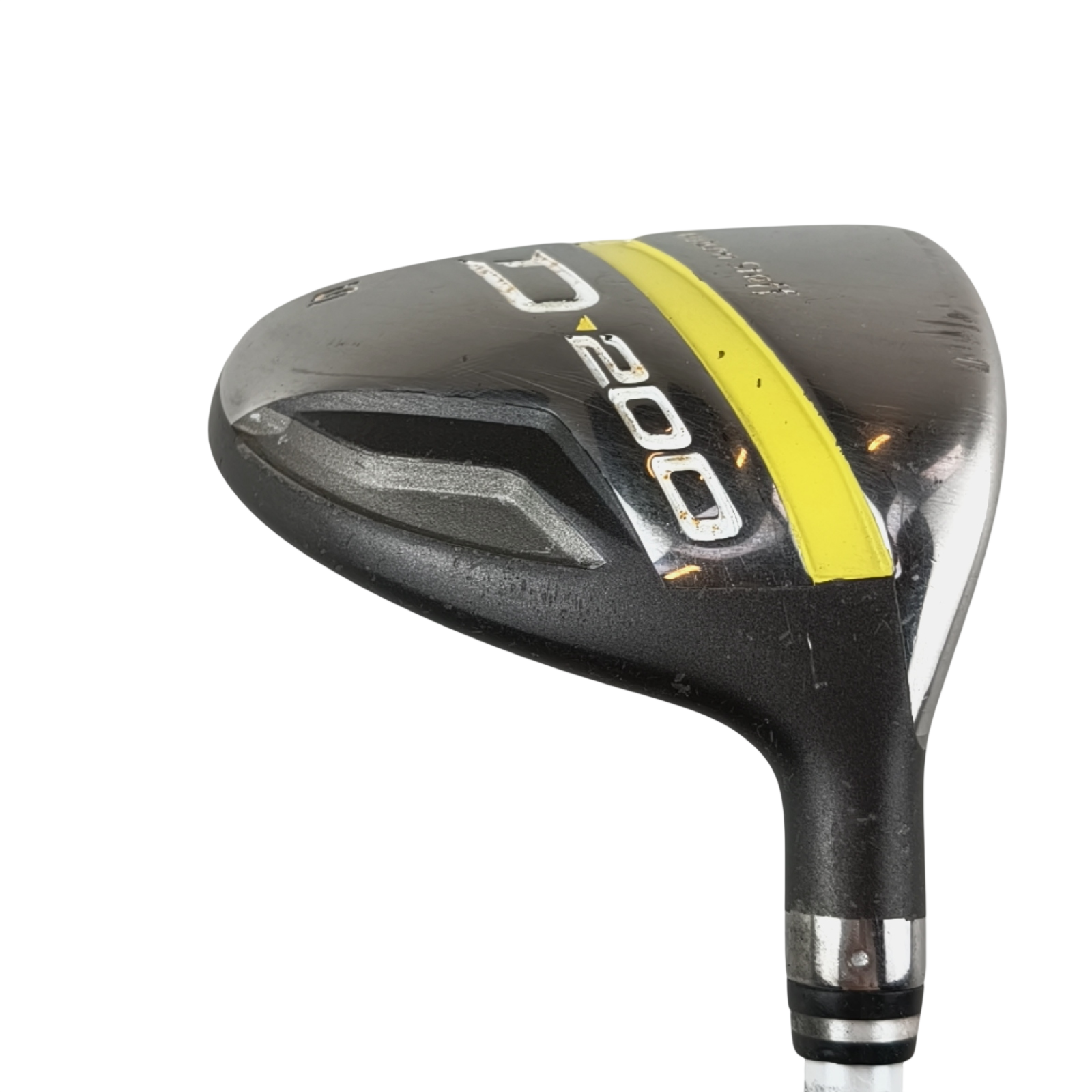 Wilson Staff D200 Superlight Fairway Wood / Flex Ladies / #5/18
