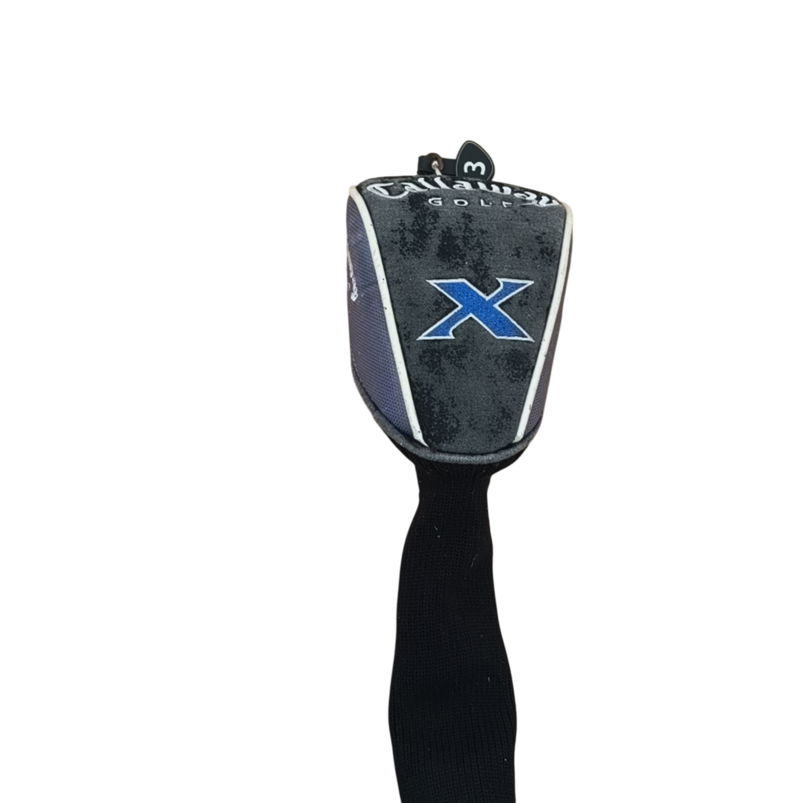 Callaway X Fairway Wood / Flex Regular / #3/15