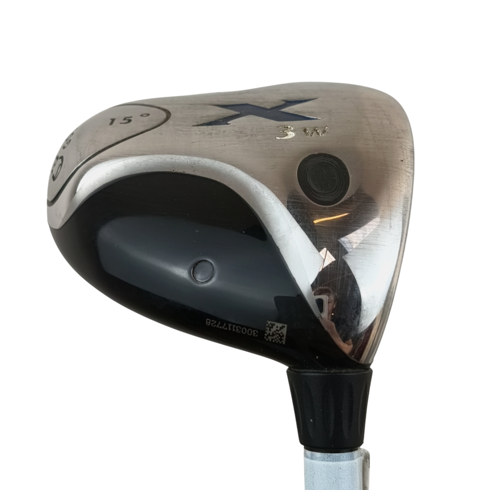 Callaway X Fairway Wood / Flex Regular / #3/15