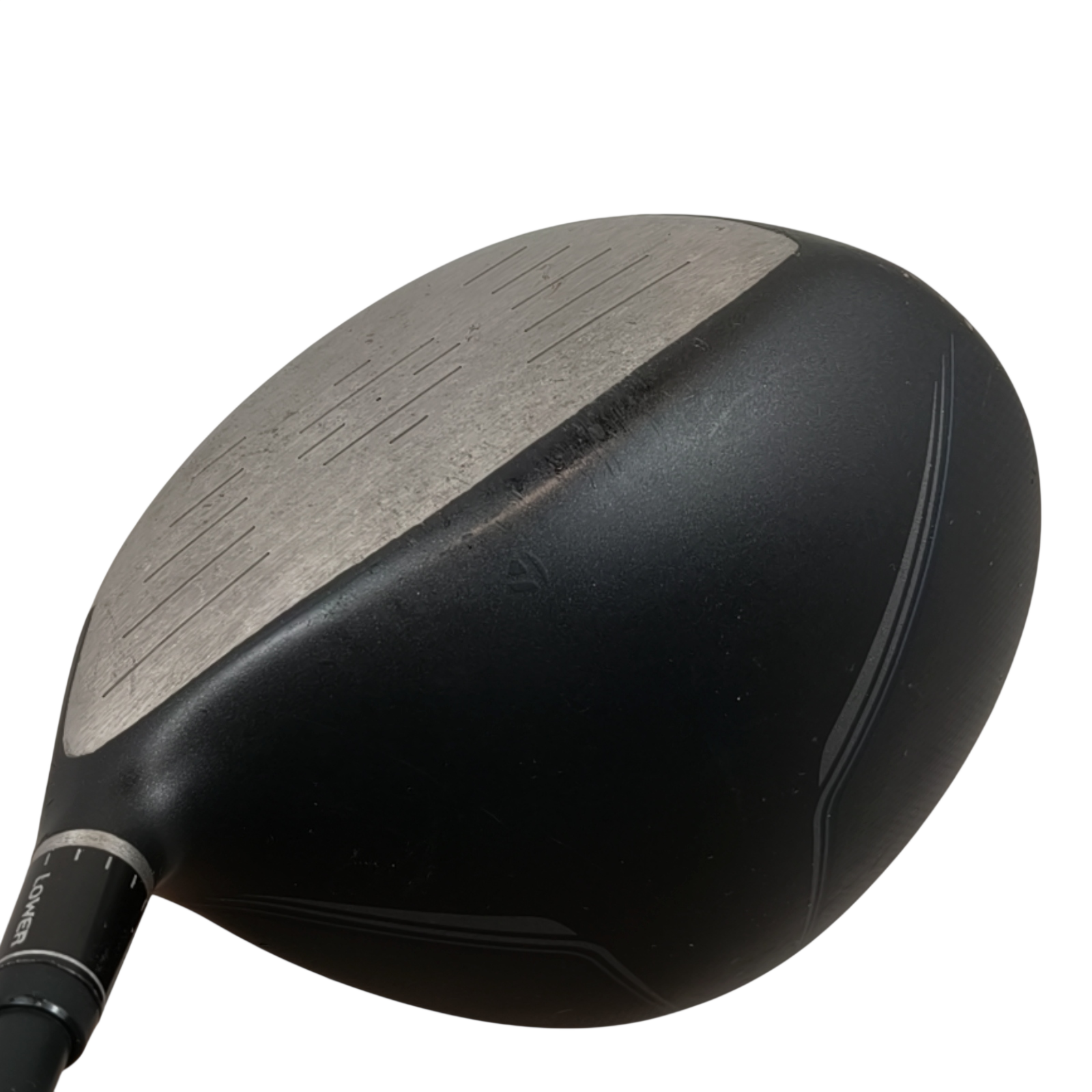 TaylorMade Jetspeed Driver / Flex Regular / Loft 10.5