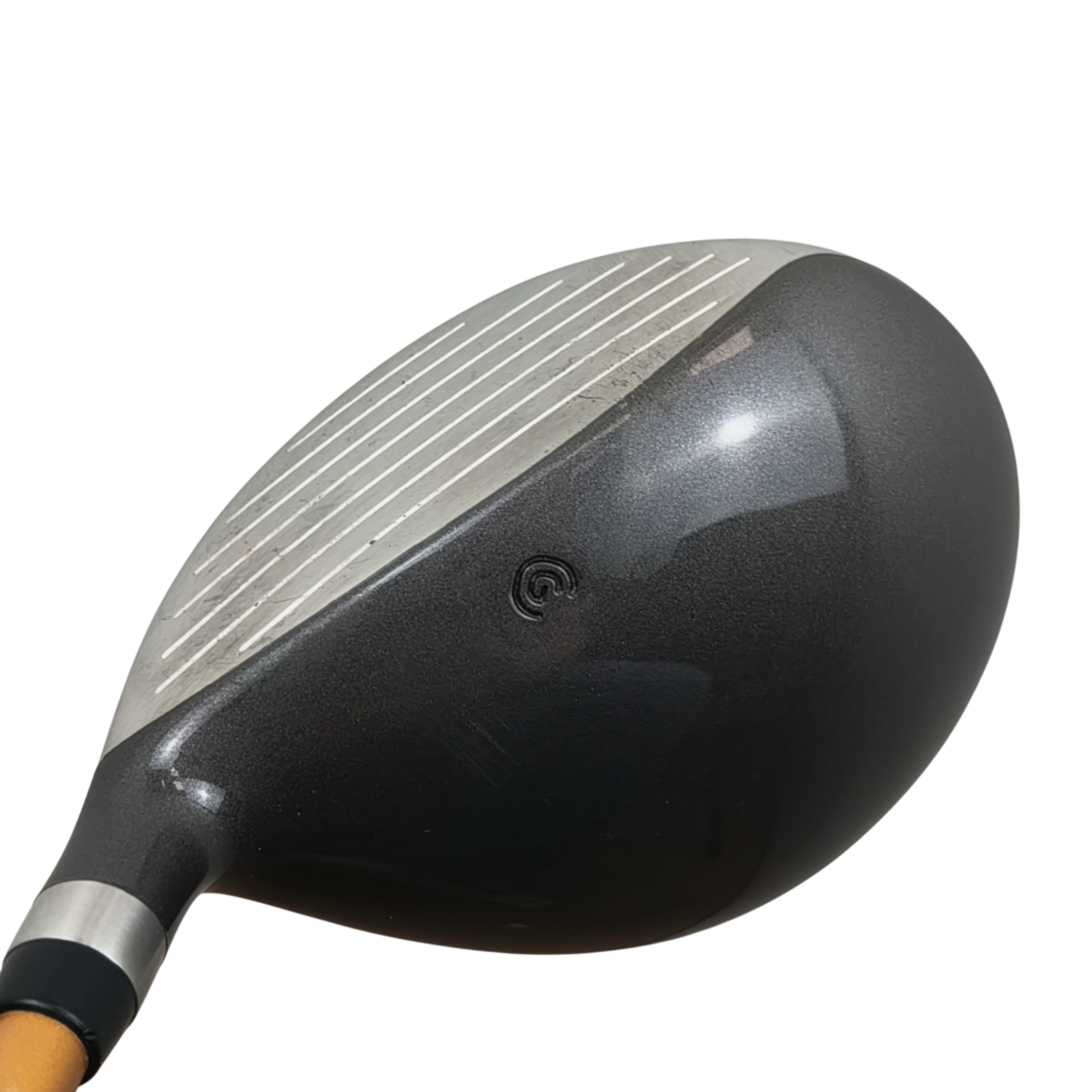 Cleveland Launcher Fairway Wood / Flex Regular / #3/15