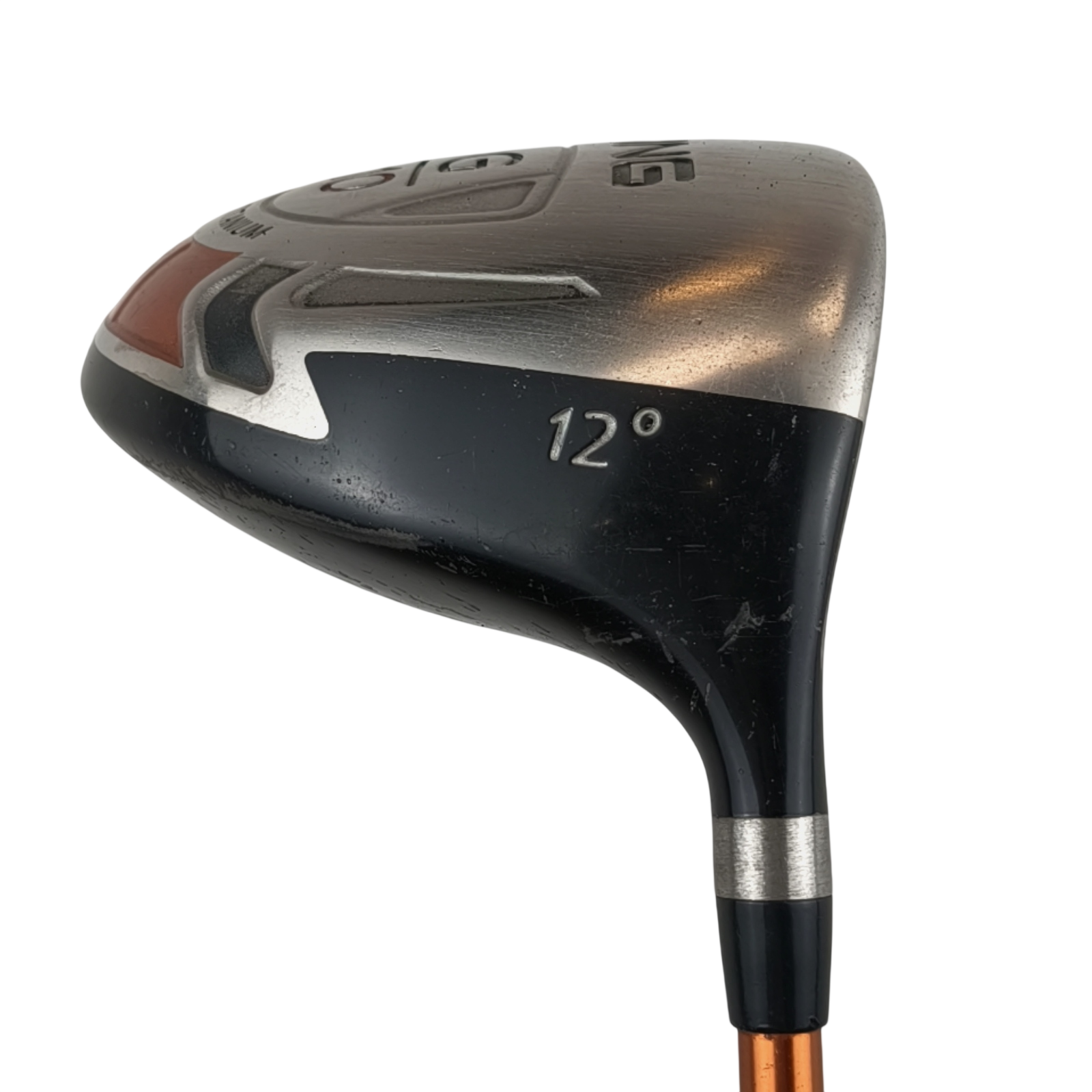 PING G10 Driver / Flex Regular / Loft 12