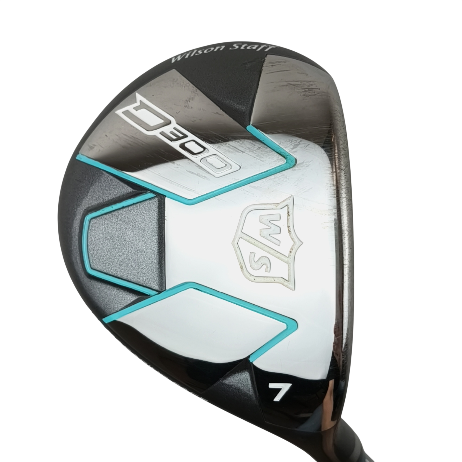 Wilson Staff D300 Fairway Wood / Flex Ladies / #7/22