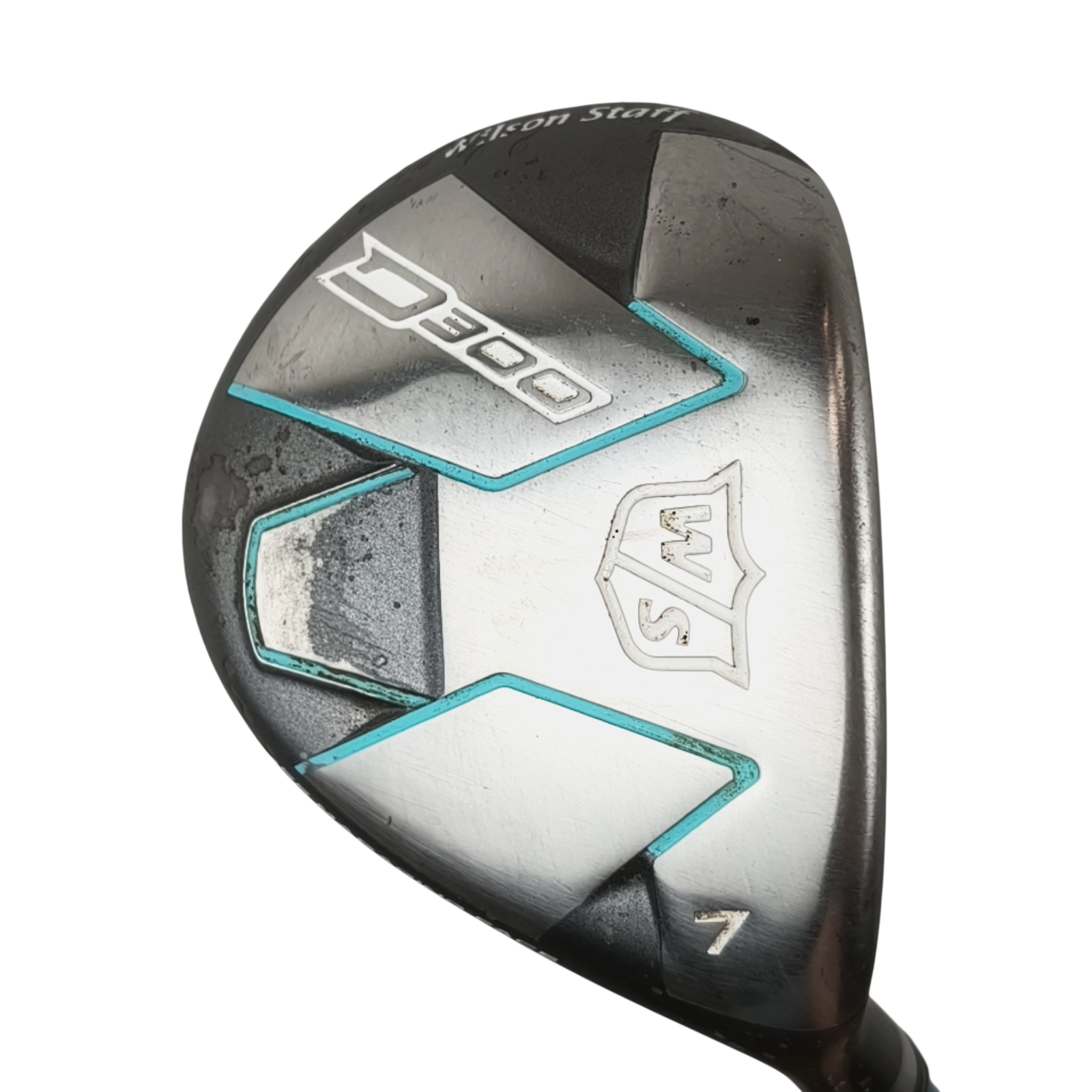 Wilson Staff D300 Fairway Wood / Flex Ladies / #7/22