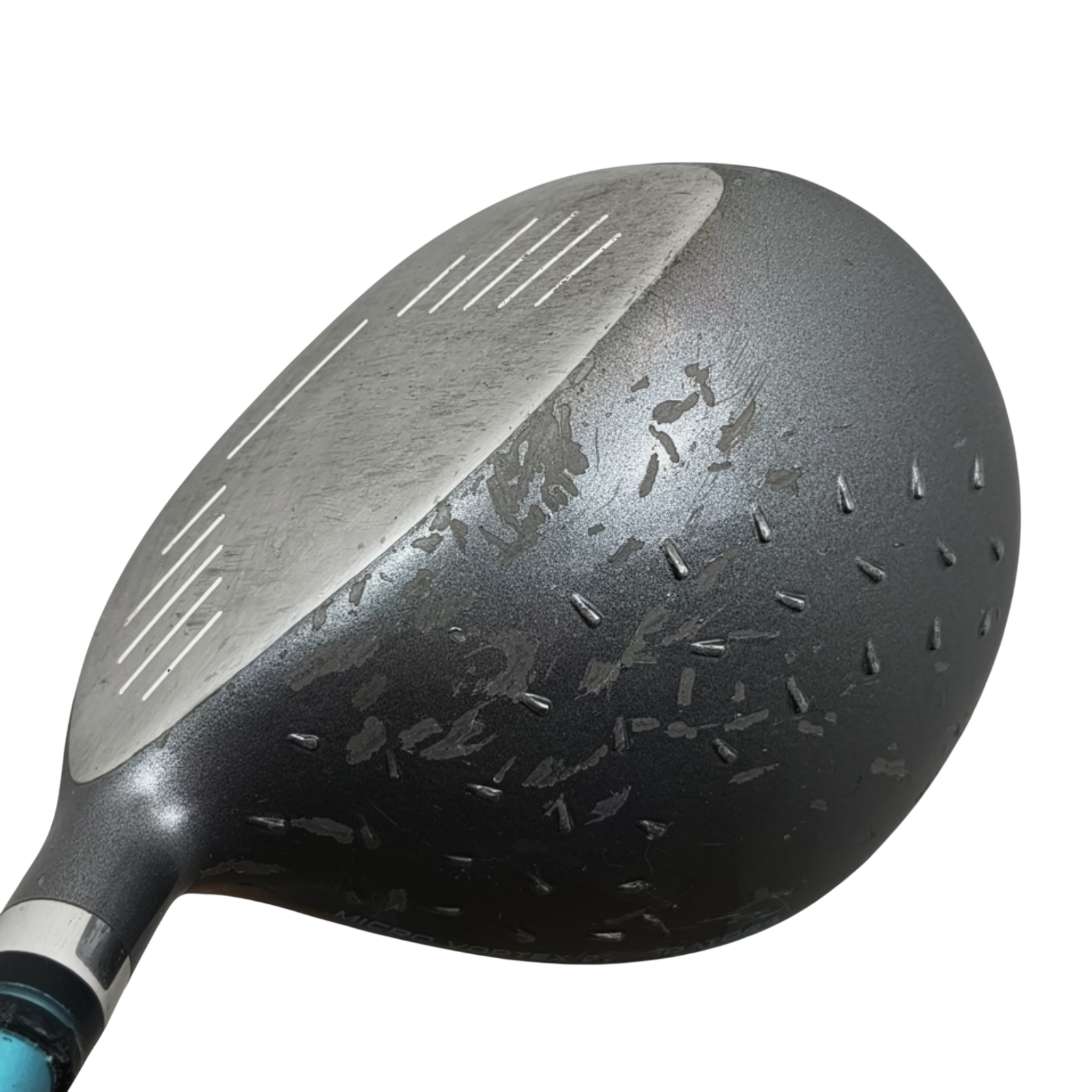 Wilson Staff D300 Fairway Wood / Flex Ladies / #7/22