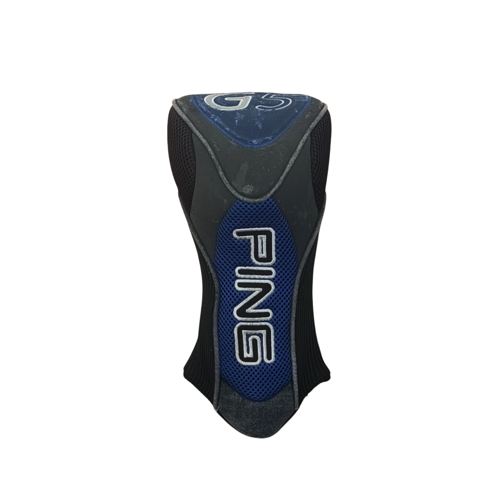 PING G5 Driver / Flex X-Stiff / Loft 7'