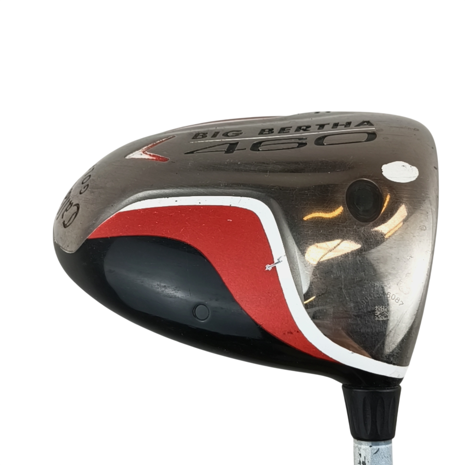 Callaway Big bertha 460 Driver / Flex Regular / Loft 11