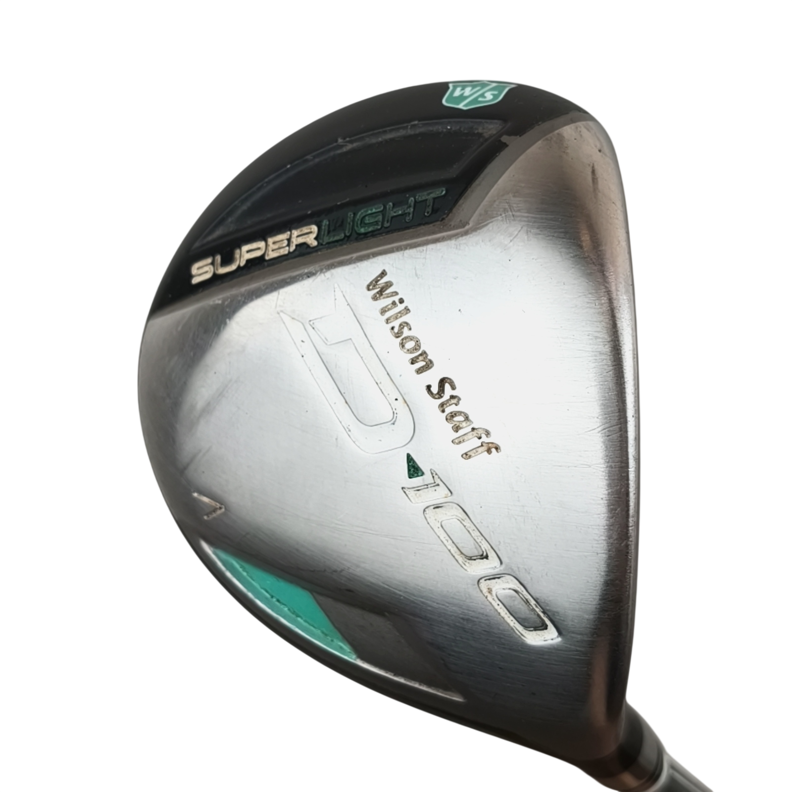 Wilson Staff D100 SuperLight Fairway Wood / Flex Ladies / #7/22