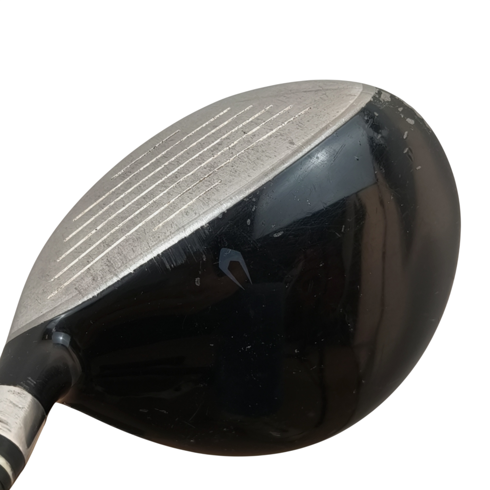 Wilson Staff D100 SuperLight Fairway Wood / Flex Ladies / #7/22