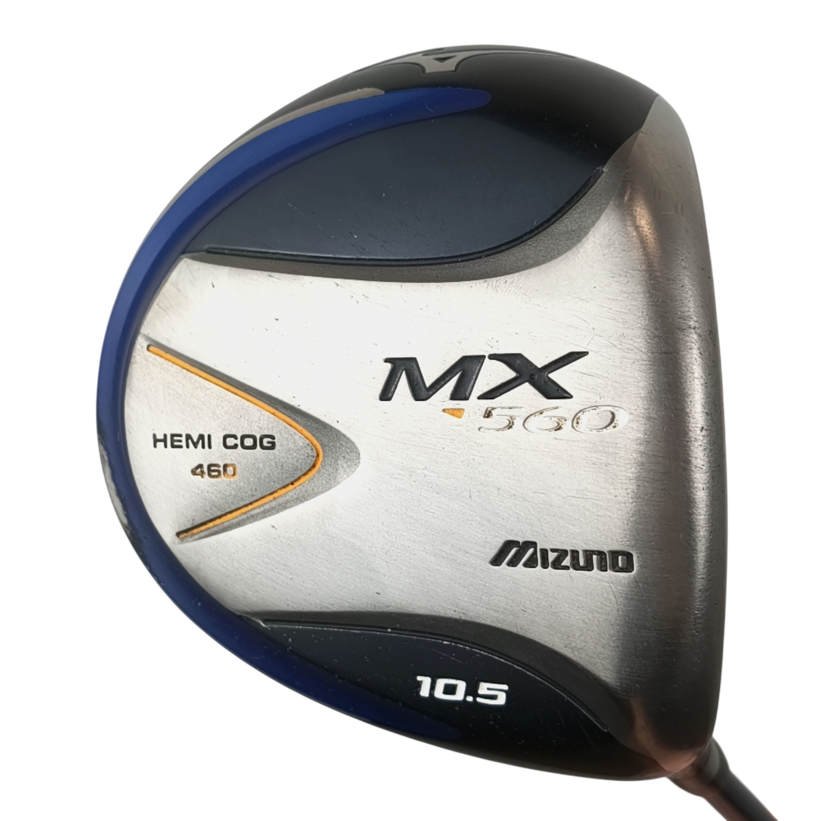 Mizuno MX-560 Driver / Flex Regular / Loft 10.5