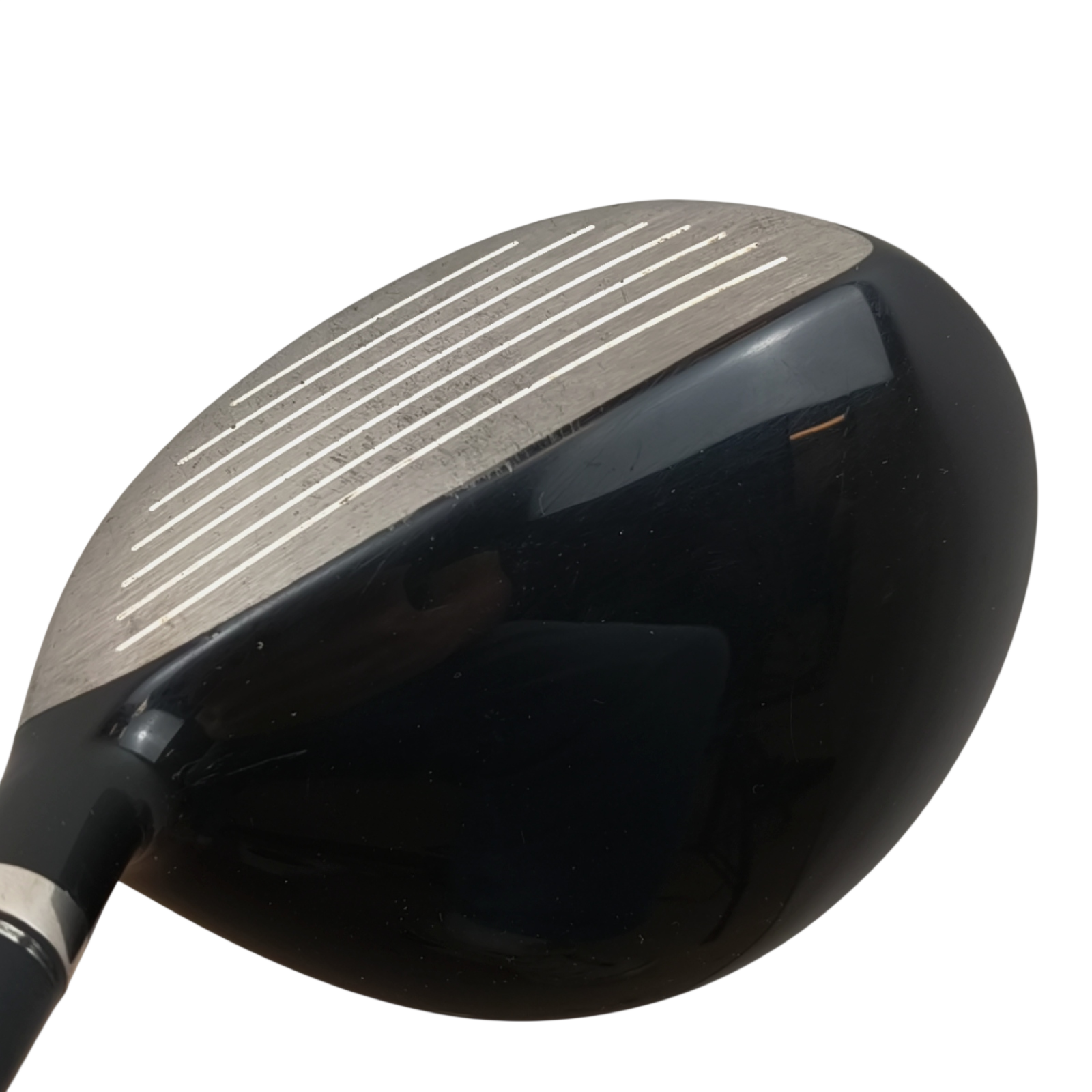 Exotics XCG3 Fairway Wood / Flex Stiff / #5/18