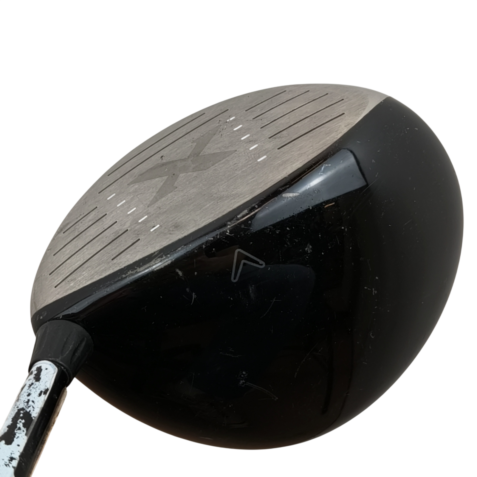Callaway X 460 Driver / Flex Ladies / Loft 11
