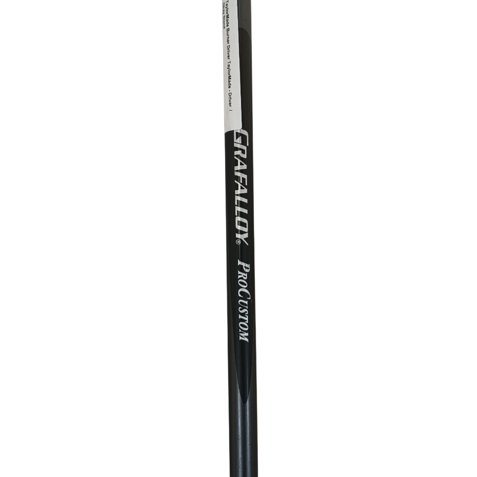 TaylorMade Burner Driver / Flex Regular / Loft 13