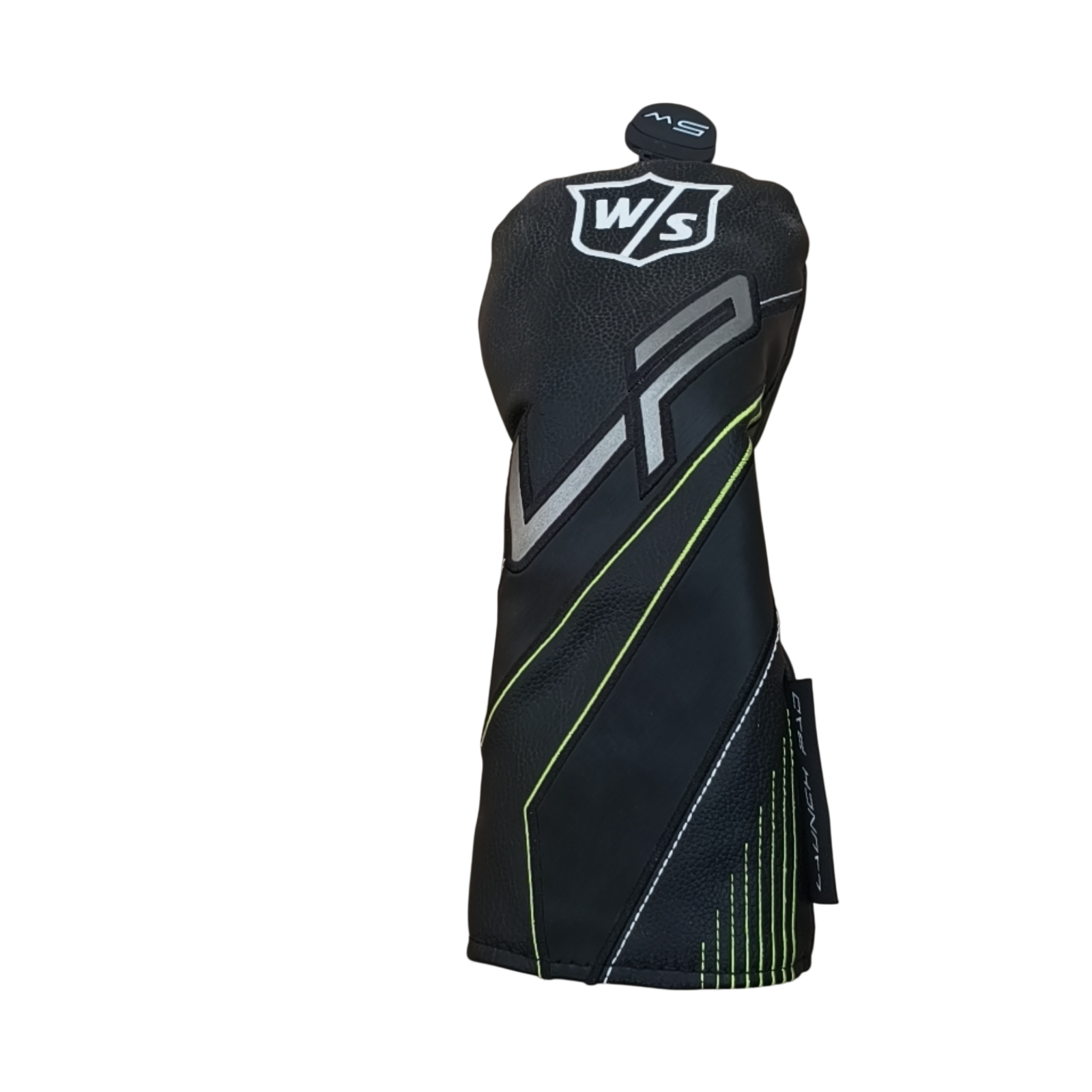 Wilson Launch Pad 2 Fairway Wood / Flex A-flex / #5/19