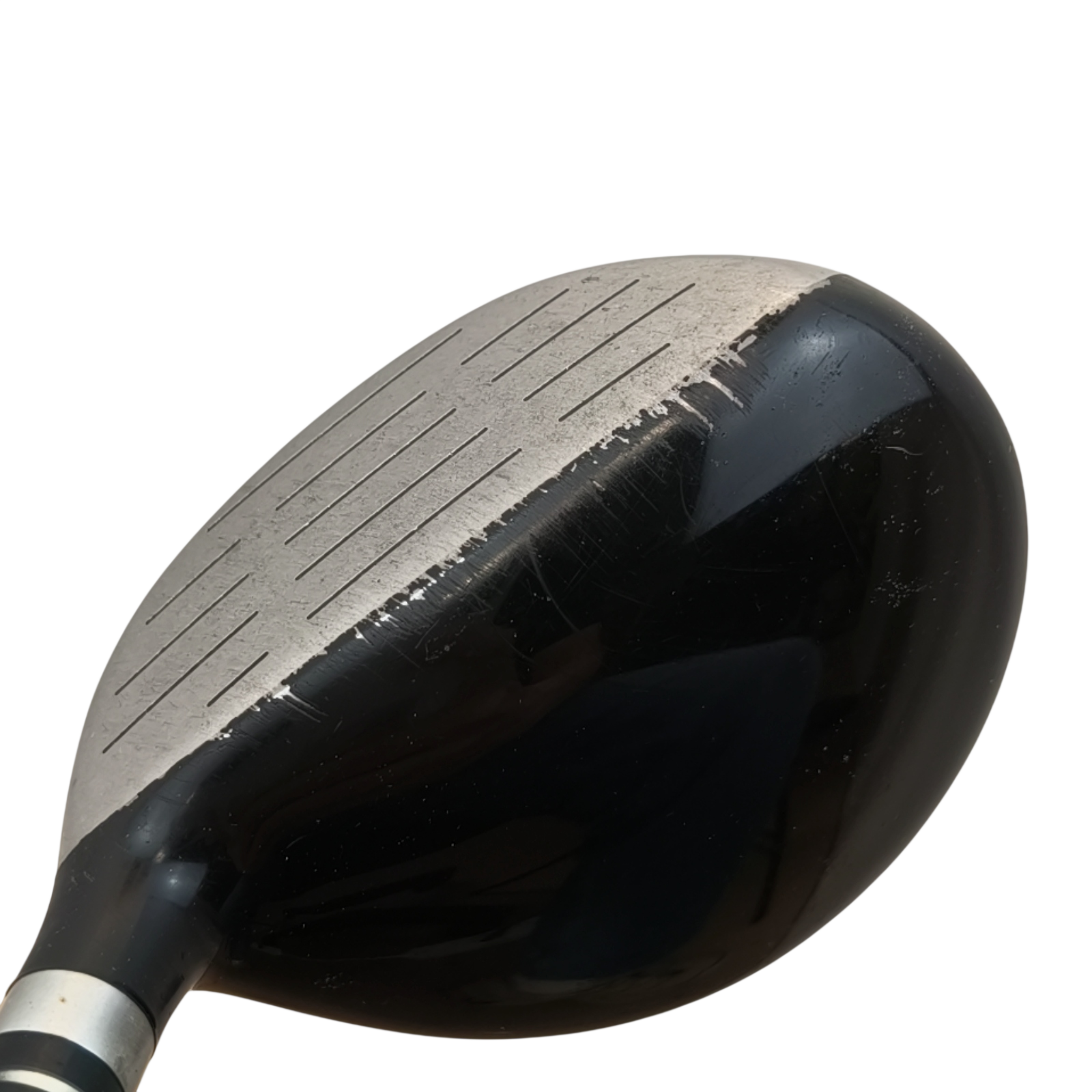 Wilson Staff DXi Fairway Wood / Flex Regular / #5/18