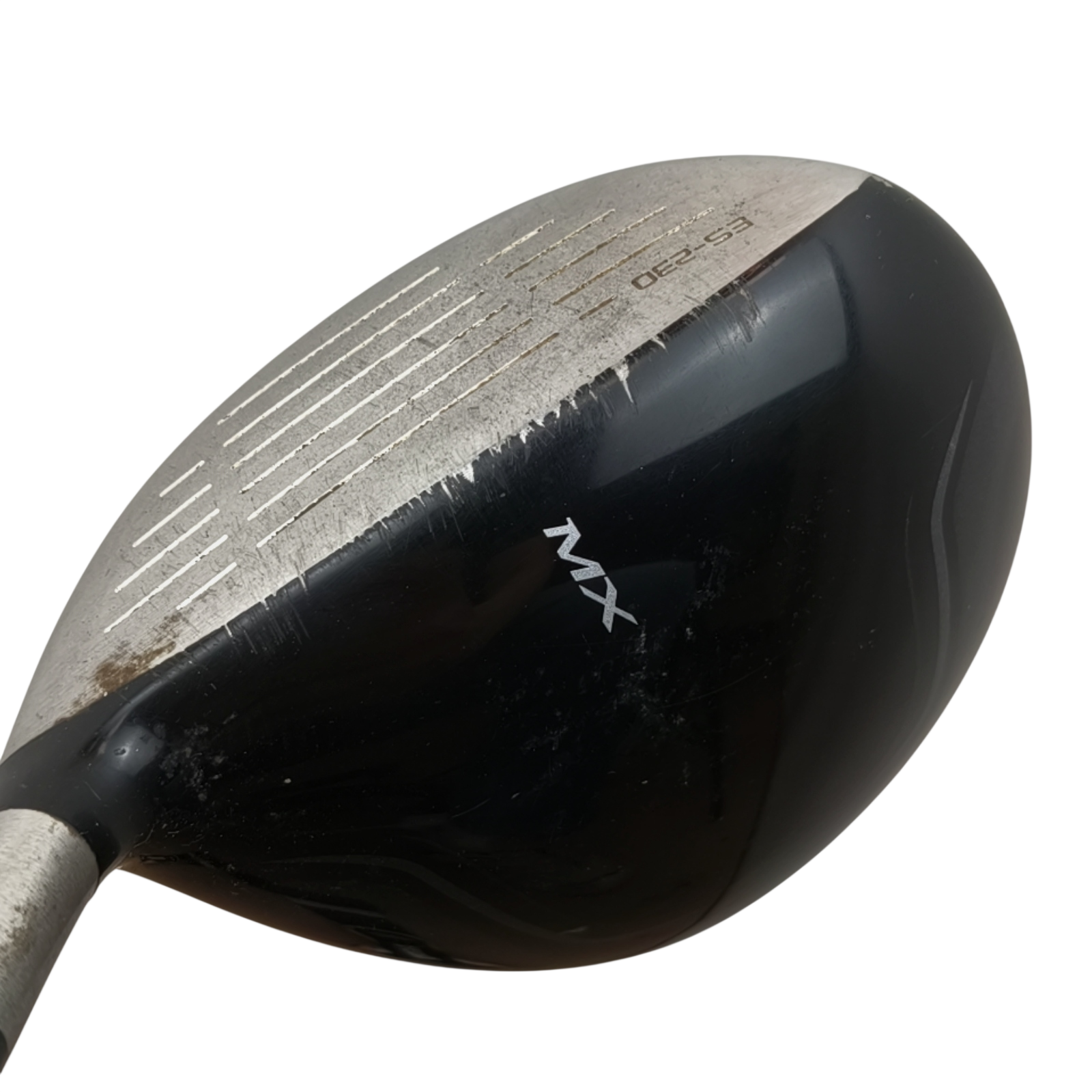 Mizuno MX-700 Fairway Wood / Flex Regular / #5/18