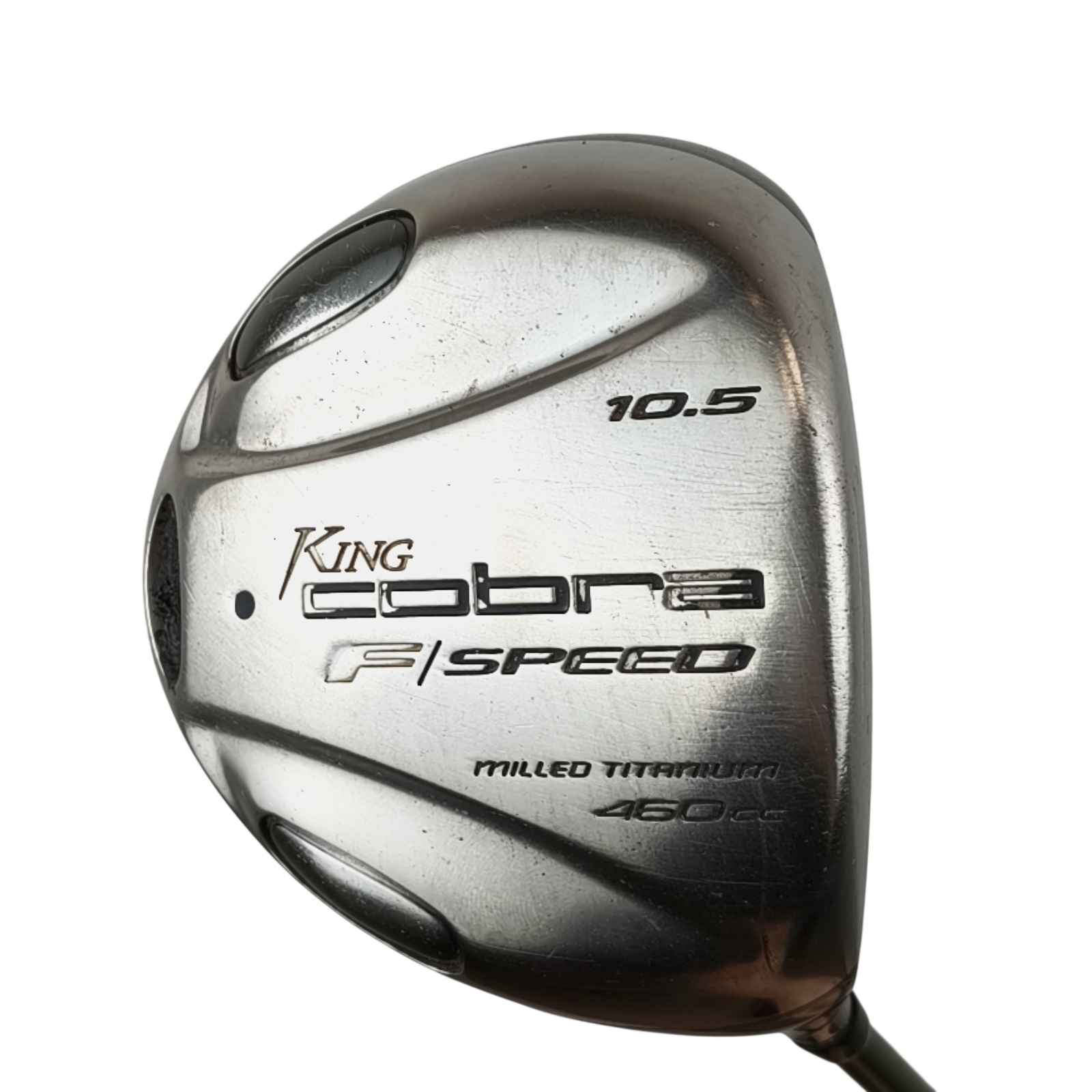 Cobra F/Speed Driver / Flex Regular / Loft 10.5