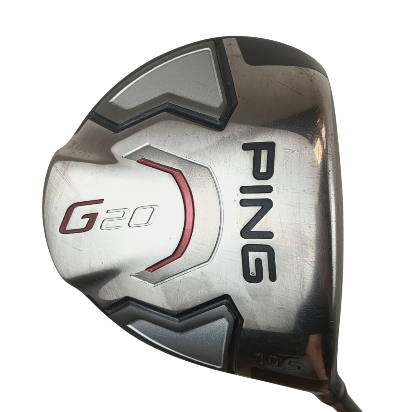 PING G20 Driver / Flex Regular / Loft 10.5