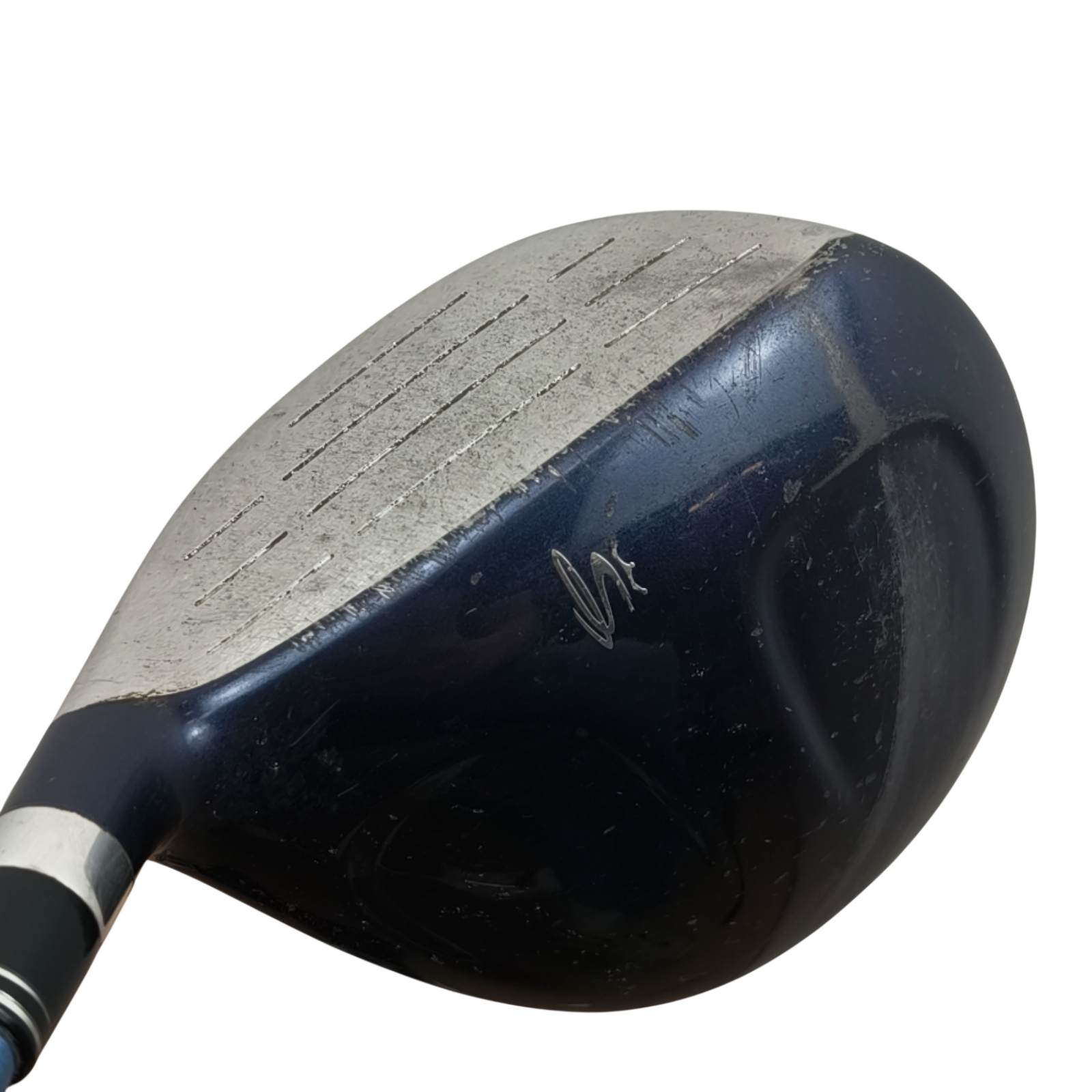 Cobra S9-1 Fairway Wood / Flex Ladies / #5/18