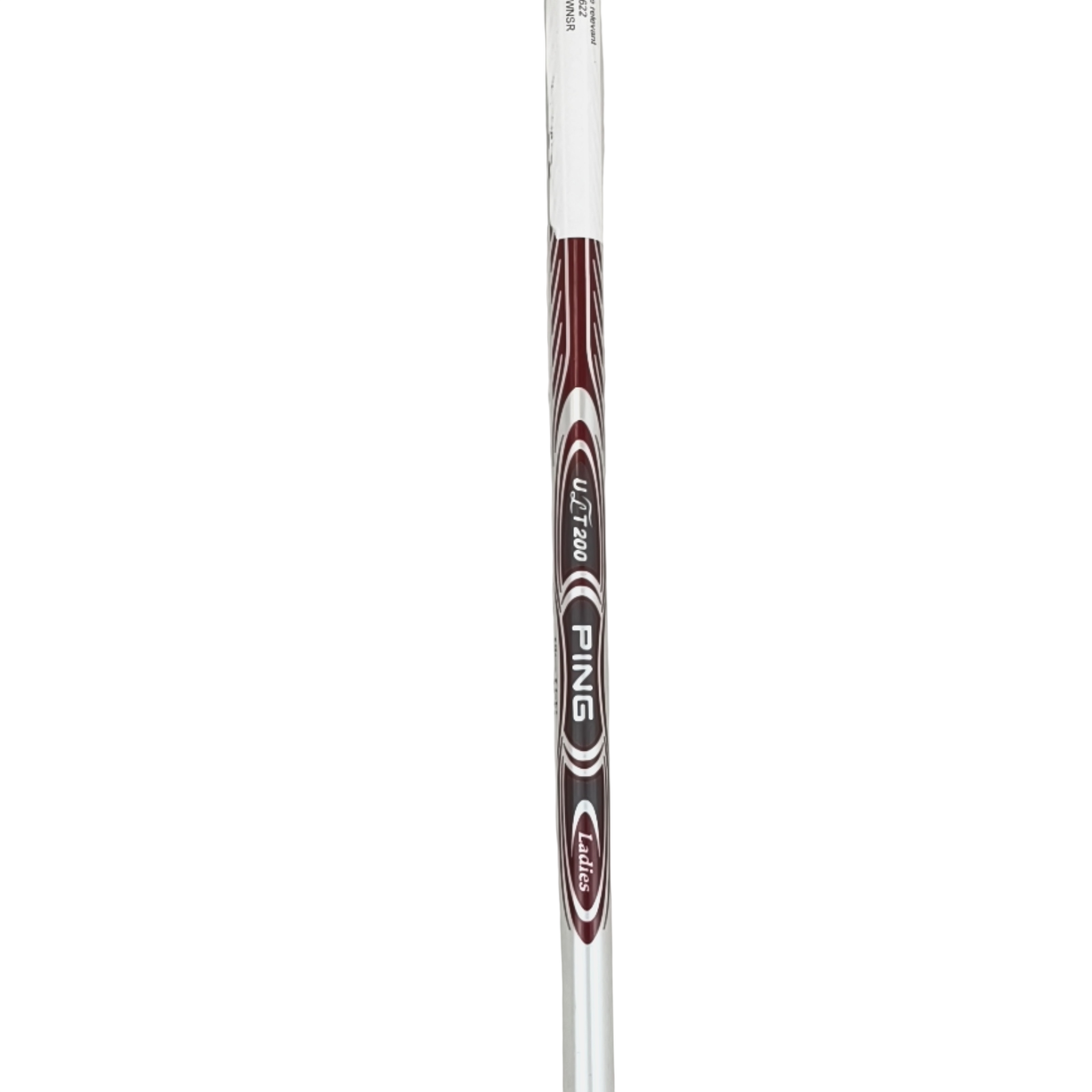 PING Fede Driver / Flex Ladies / Loft 14