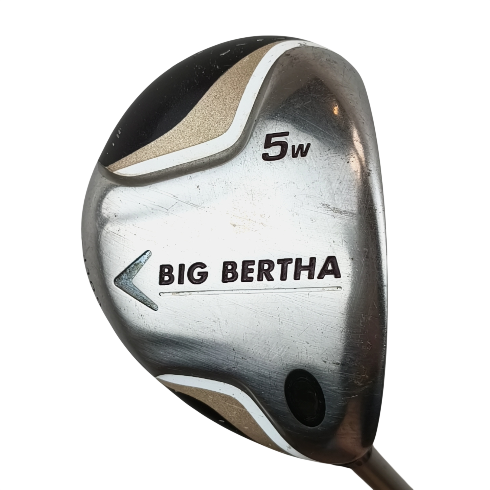 Callaway Big Bertha 2008 Fairway Wood / Flex Ladies / #5/20