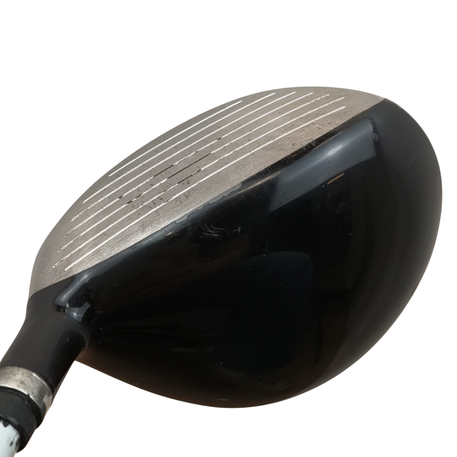 Exotics CB3 Tour Fairway Wood / Flex Stiff / #3/15