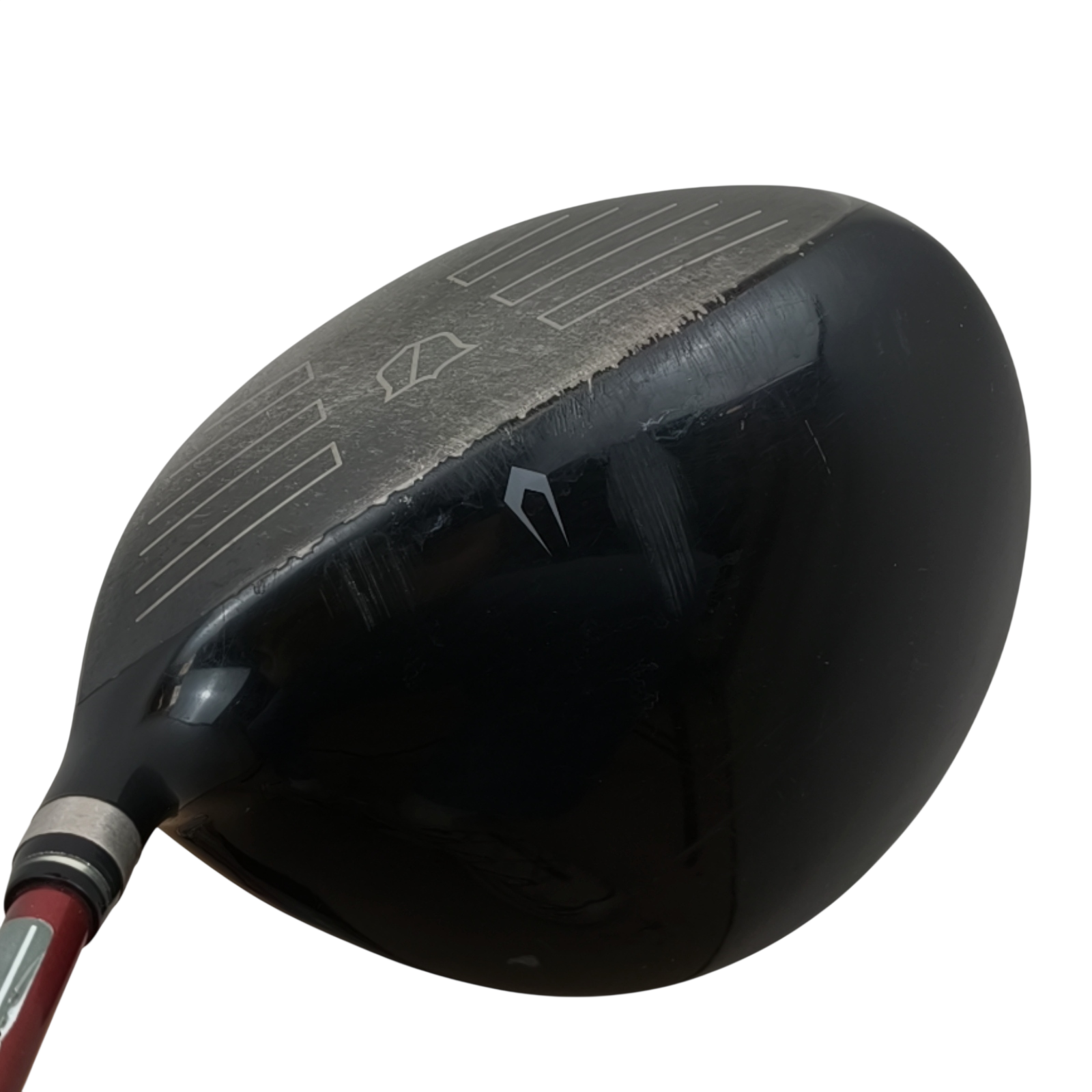 Wilson DXi superlight Driver / Flex Regular / Loft 10.5