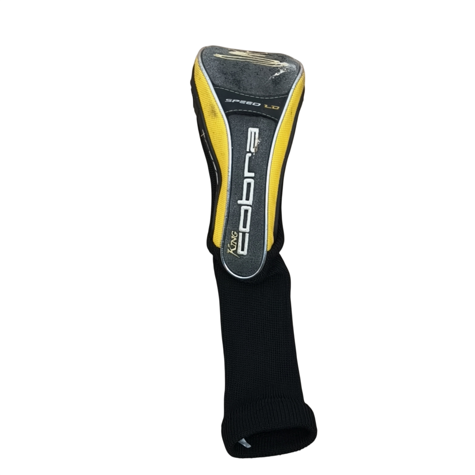 Cobra King Speed LD FST Fairway Wood / Flex Regular / #3/15