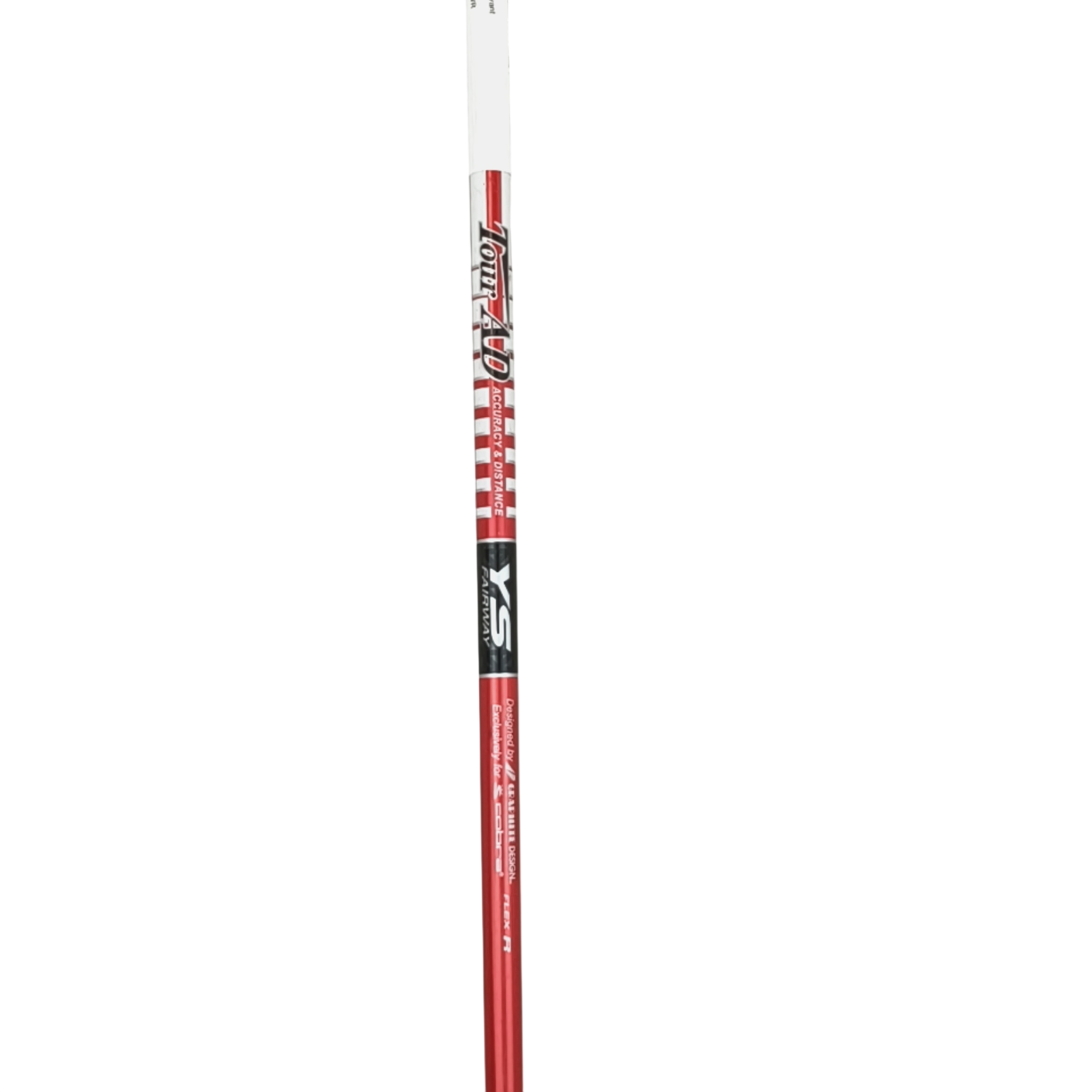 Cobra King Speed LD FST Fairway Wood / Flex Regular / #3/15