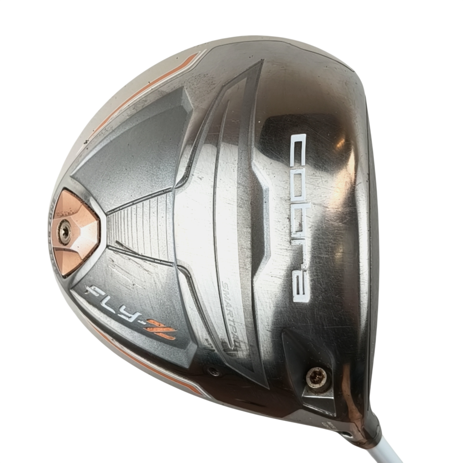 Cobra Fly-Z Driver / Flex Ladies / Loft 11