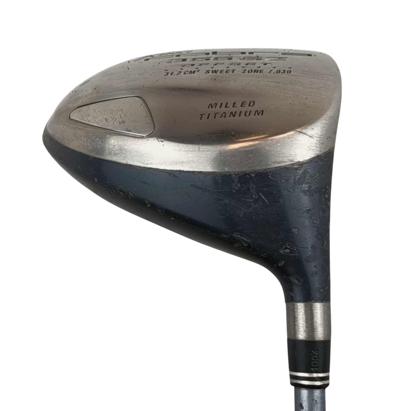 Cobra Z355 Driver / Flex Ladies / Loft 11