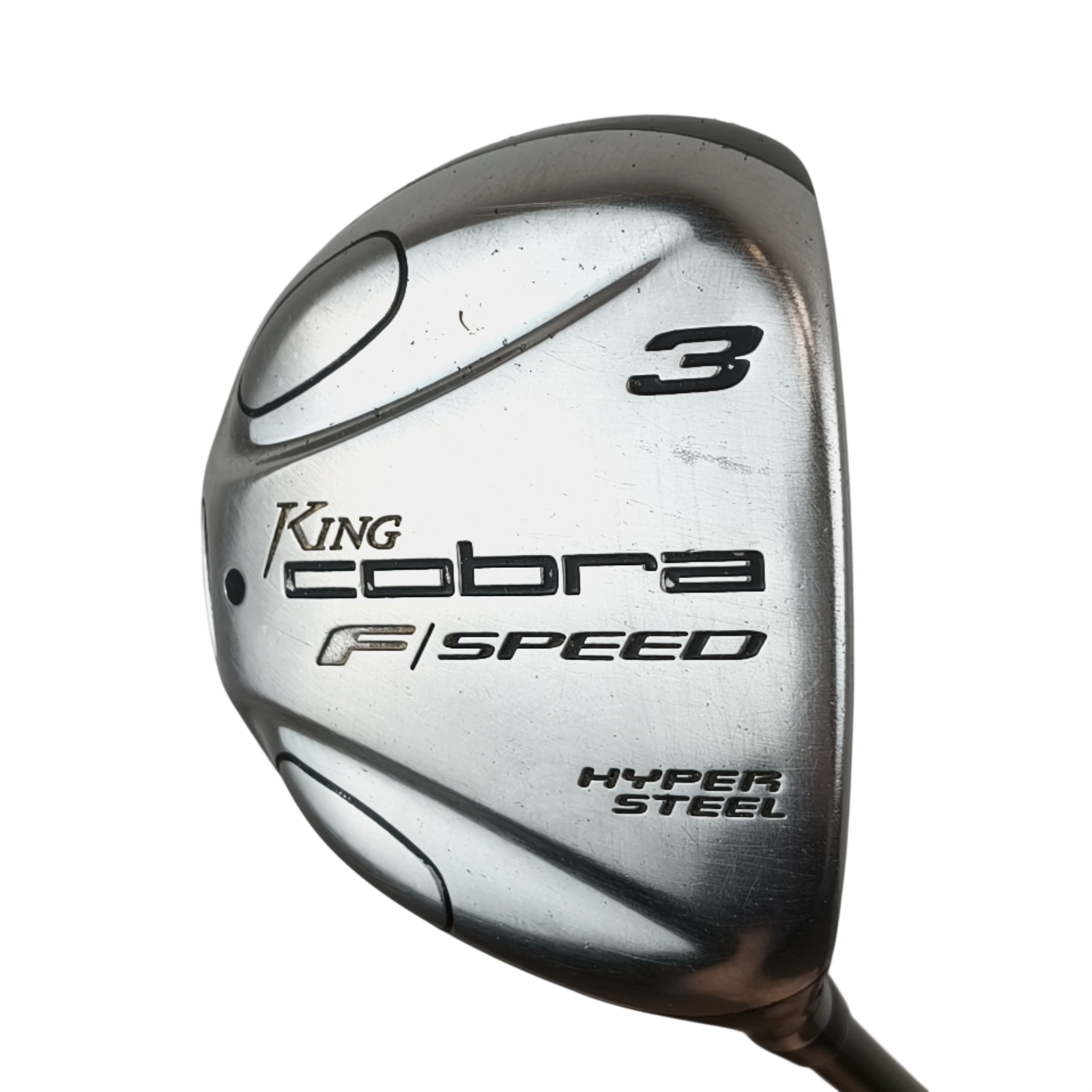 Cobra F-Speed Fairway Wood / Flex Regular / #3/15